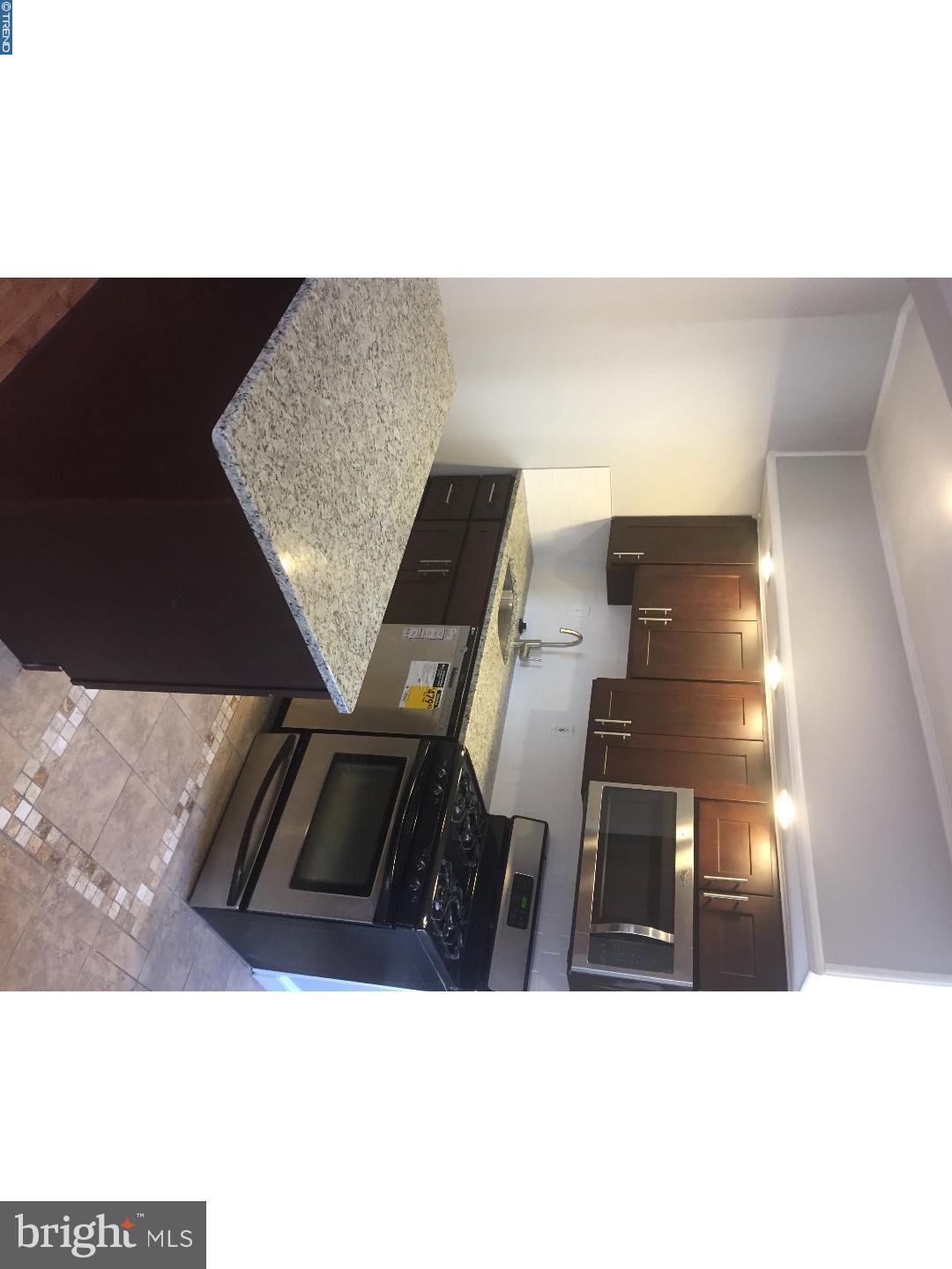 BELLA VISTA - Residential Lease