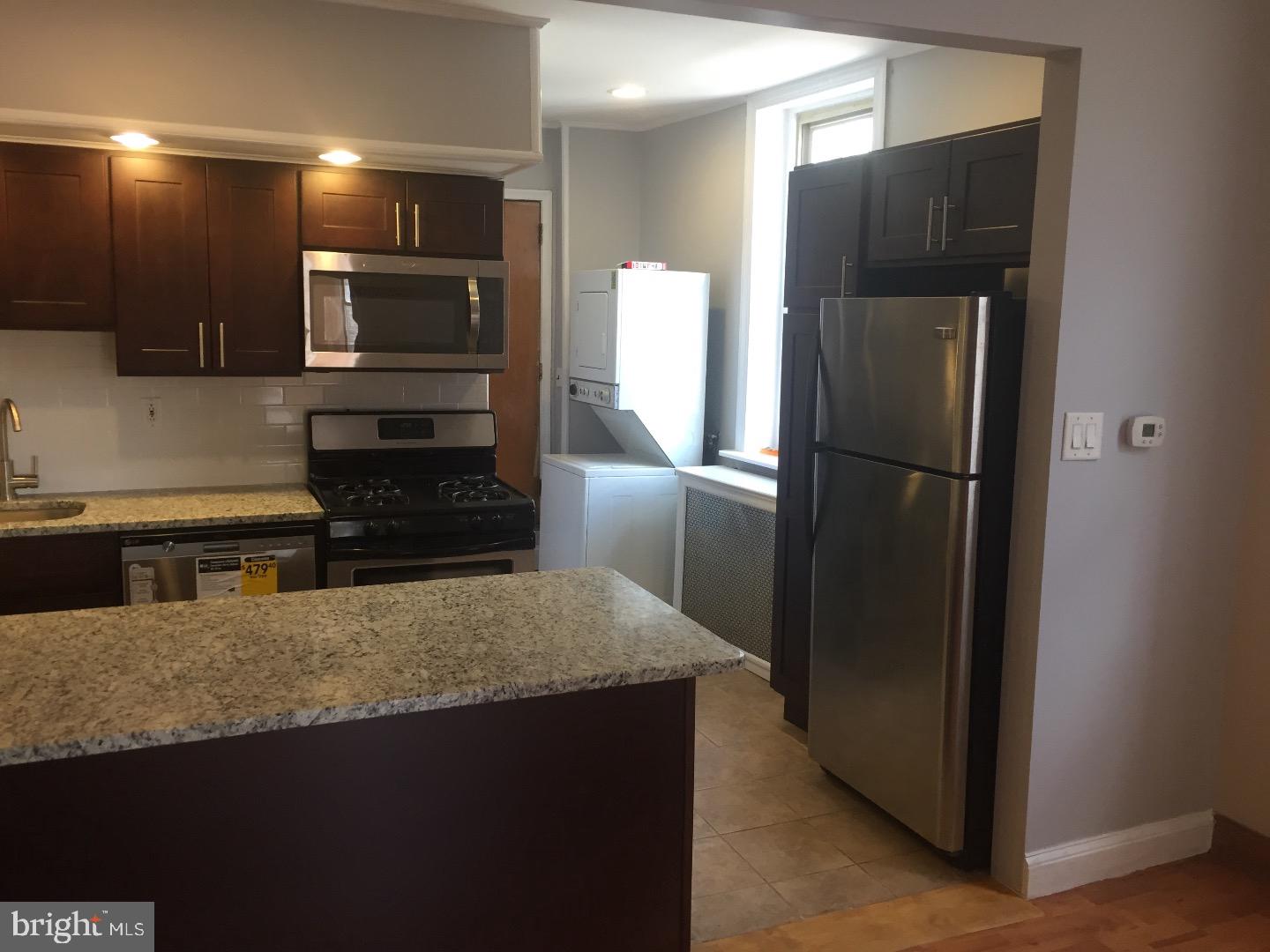 BELLA VISTA - Residential Lease