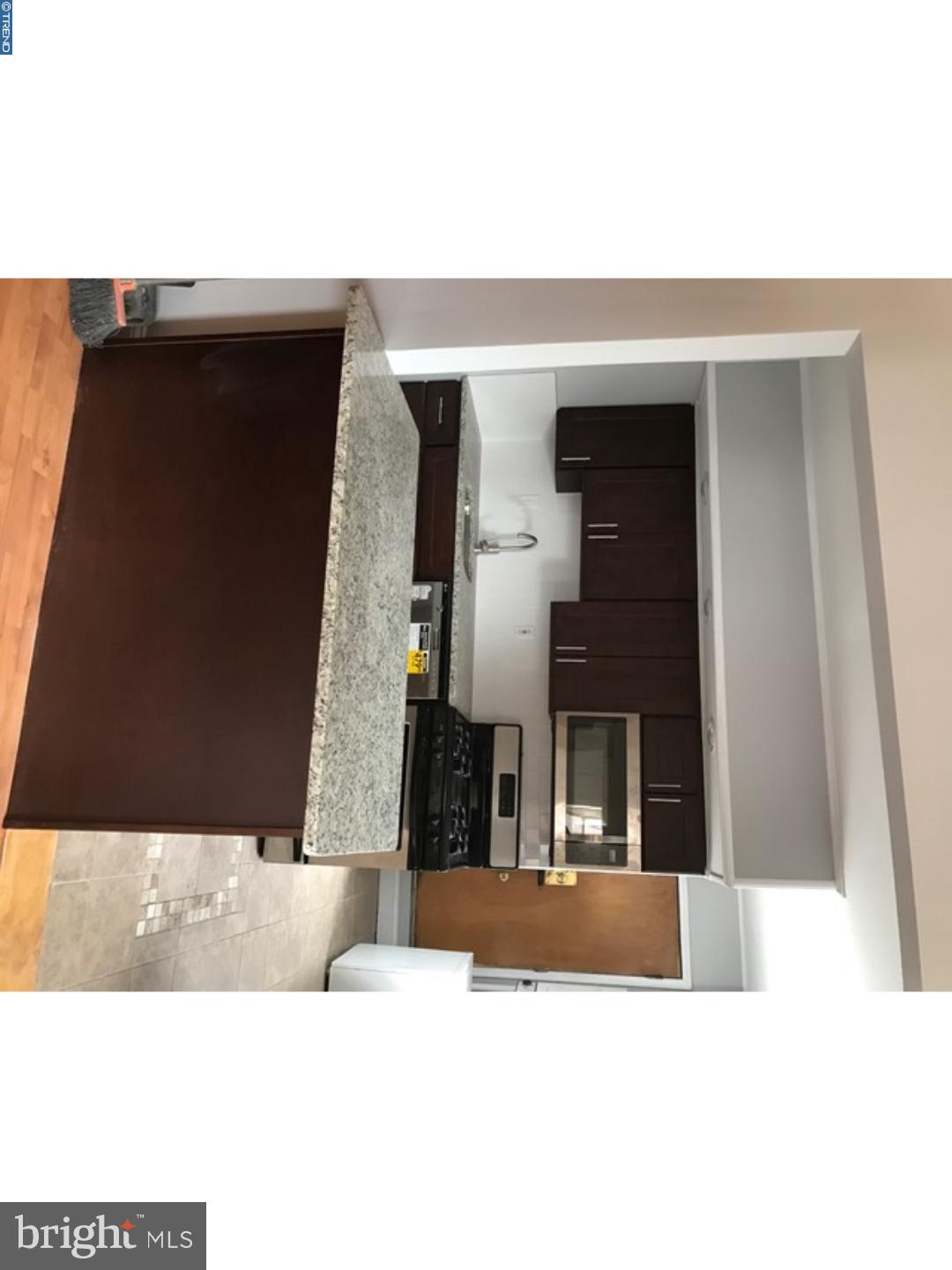 BELLA VISTA - Residential Lease