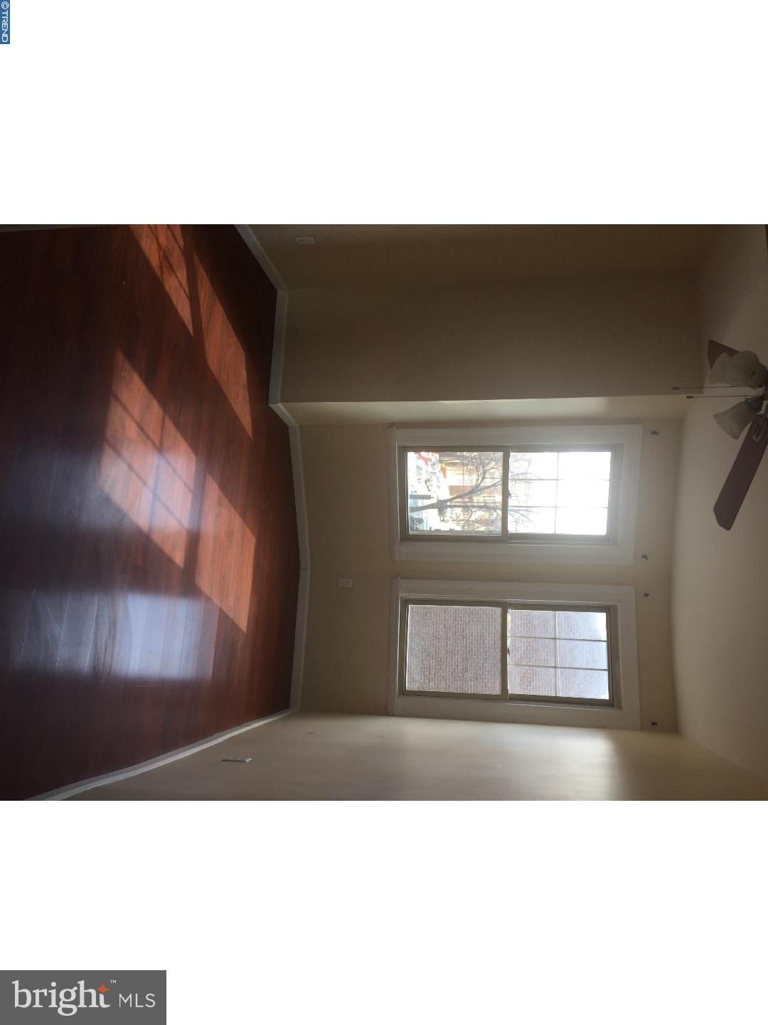 BELLA VISTA - Residential Lease