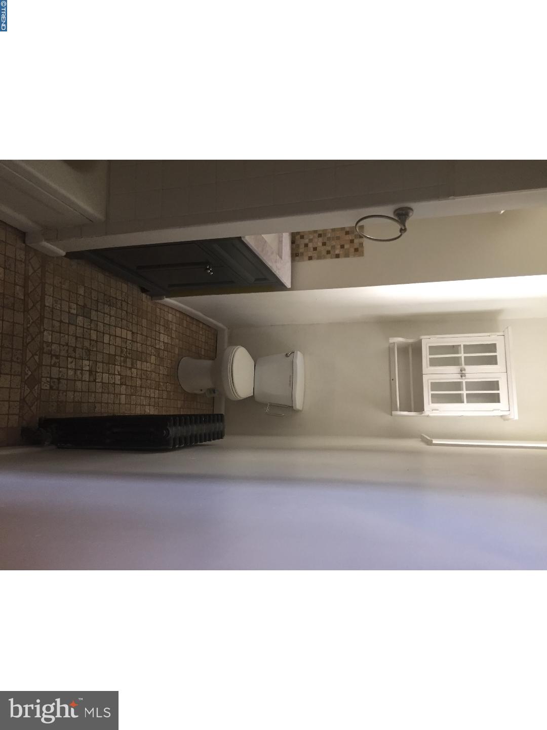 BELLA VISTA - Residential Lease