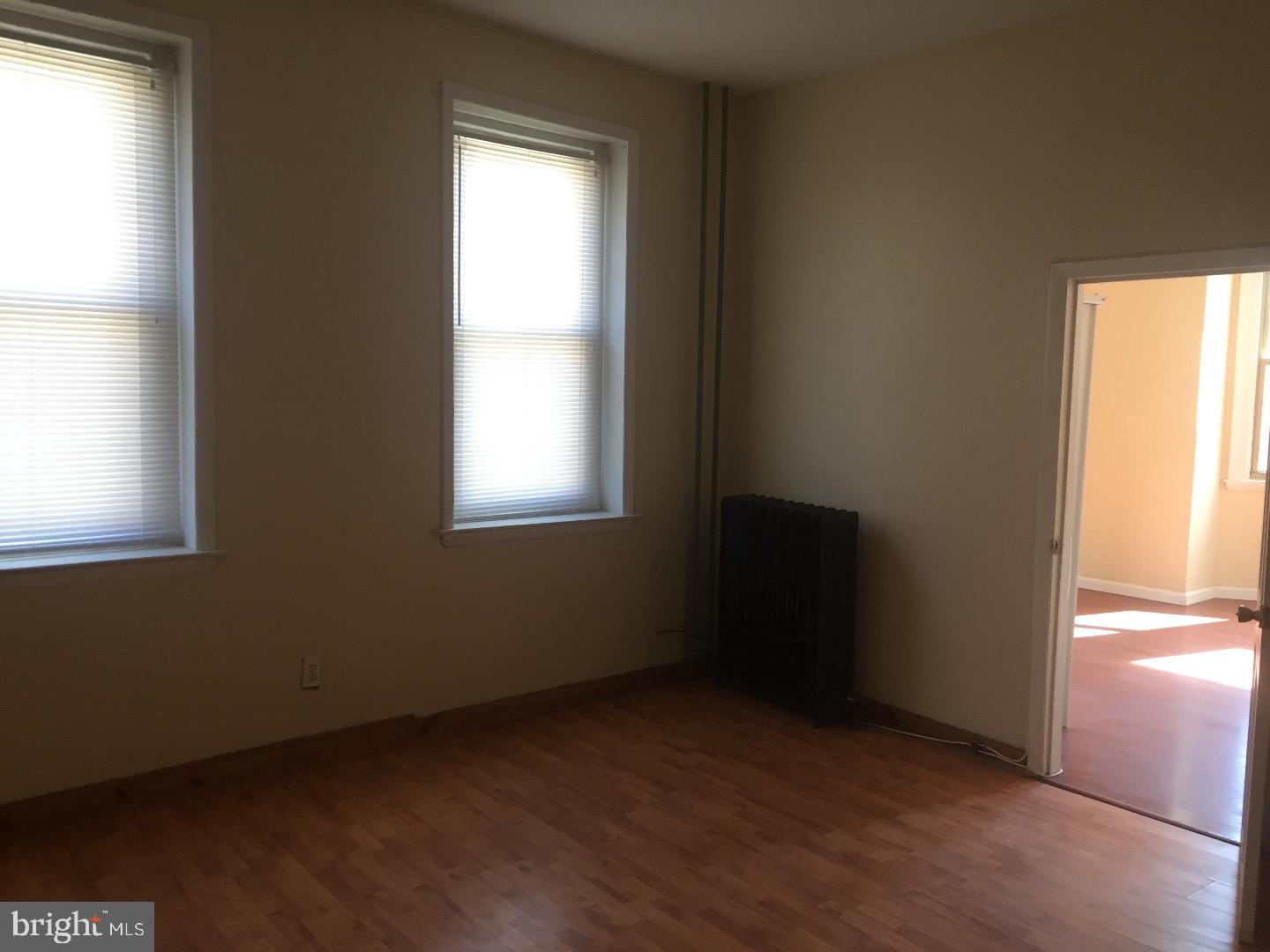 BELLA VISTA - Residential Lease