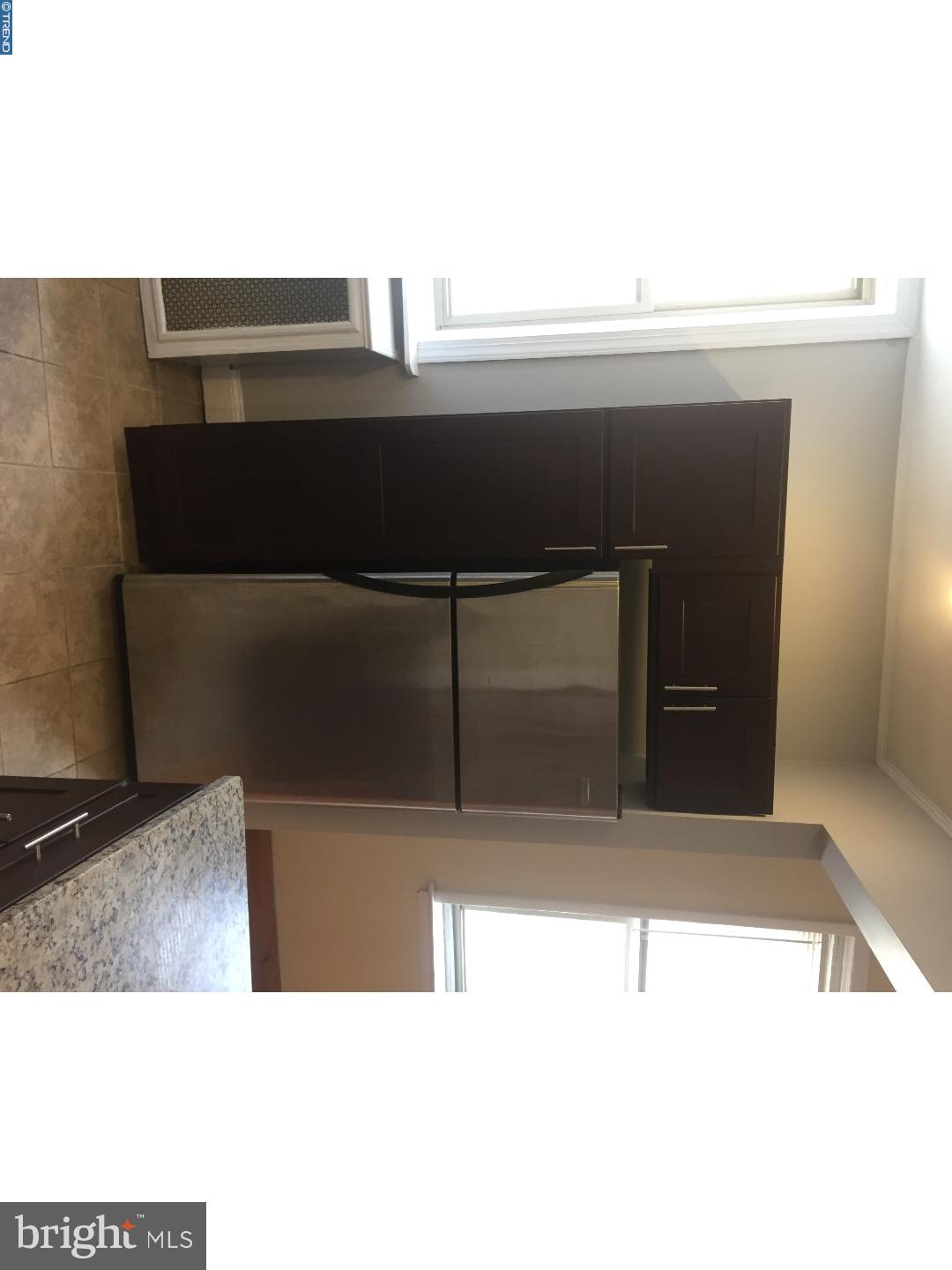 BELLA VISTA - Residential Lease