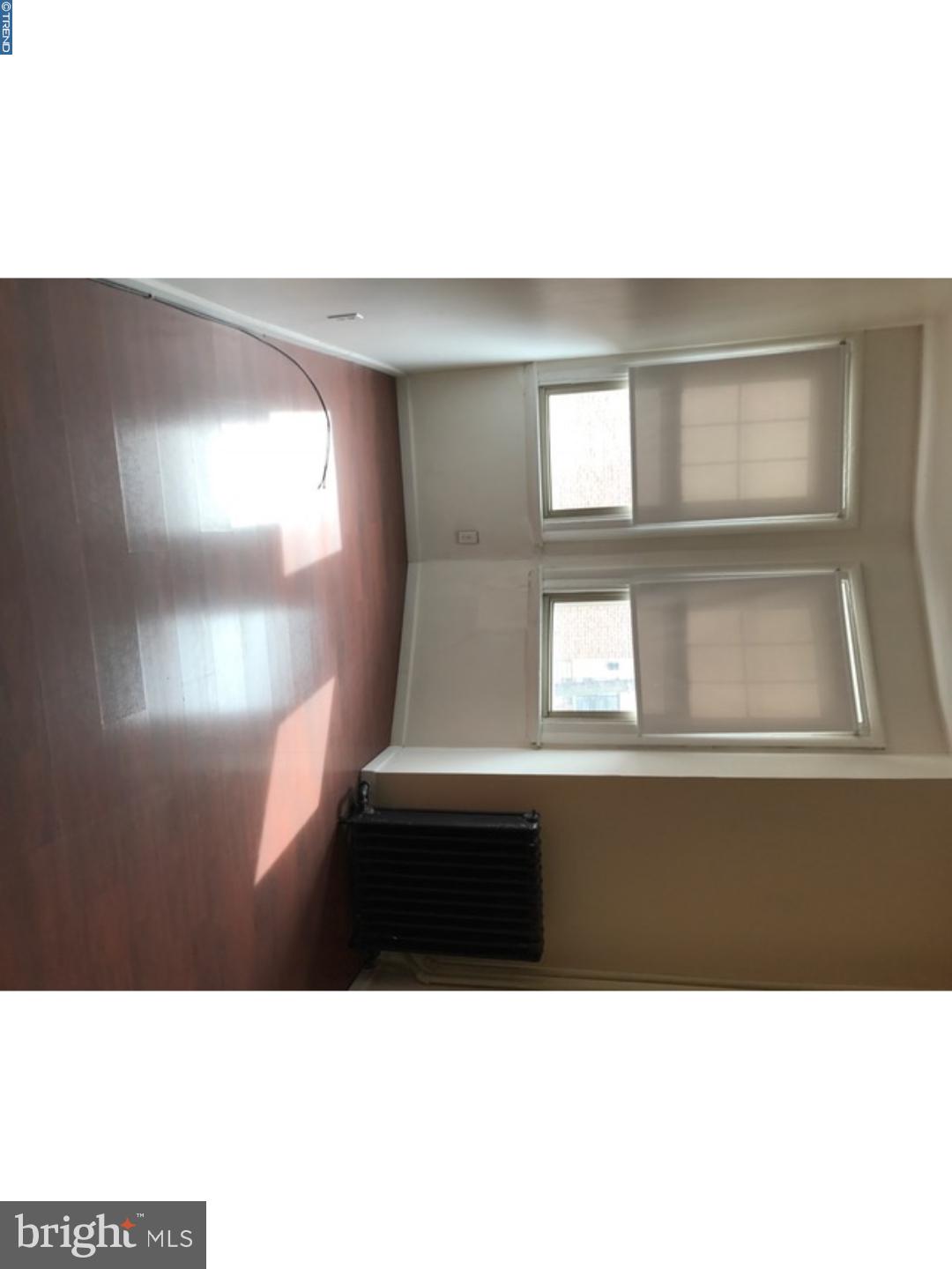 BELLA VISTA - Residential Lease