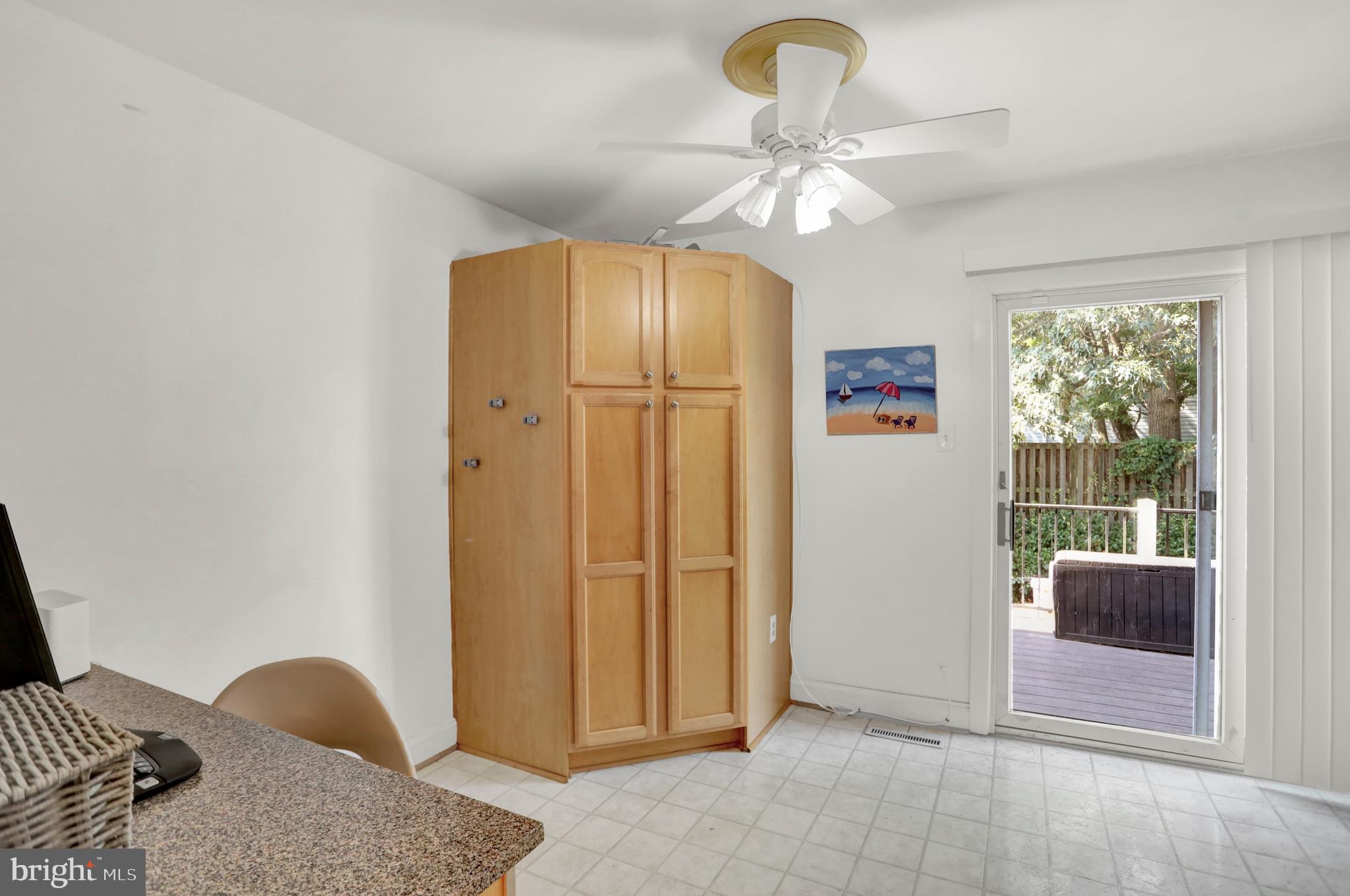 VILLAGE OF OLDE MILL - Residential