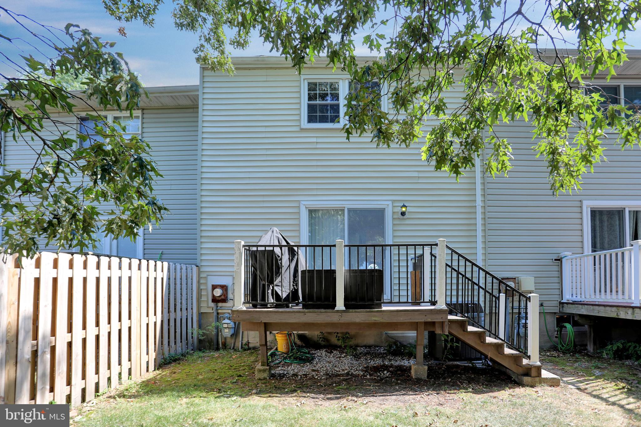 VILLAGE OF OLDE MILL - Residential