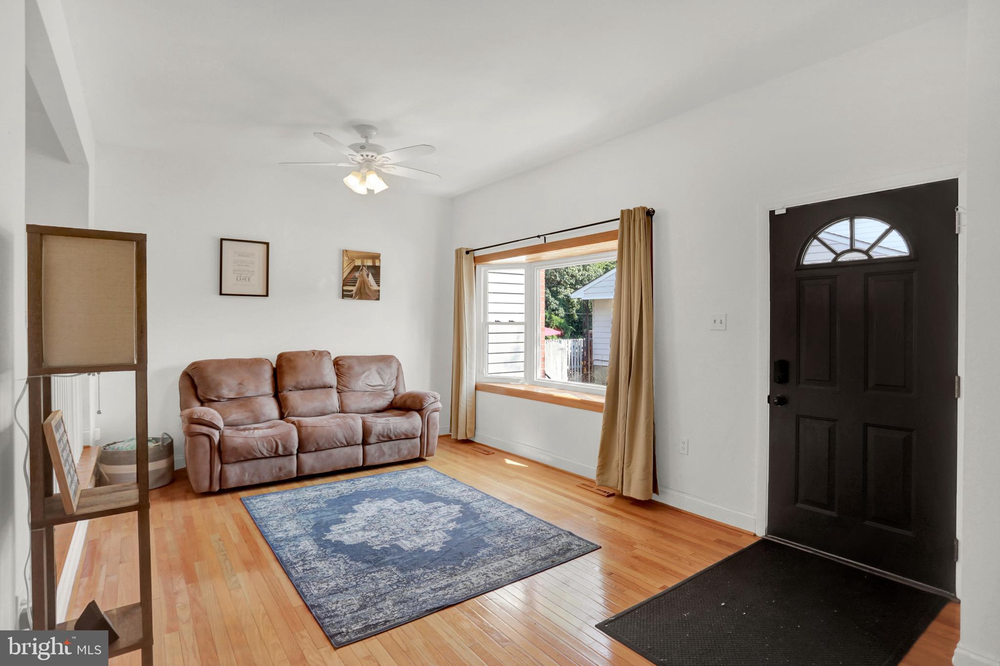 VILLAGE OF OLDE MILL - Residential