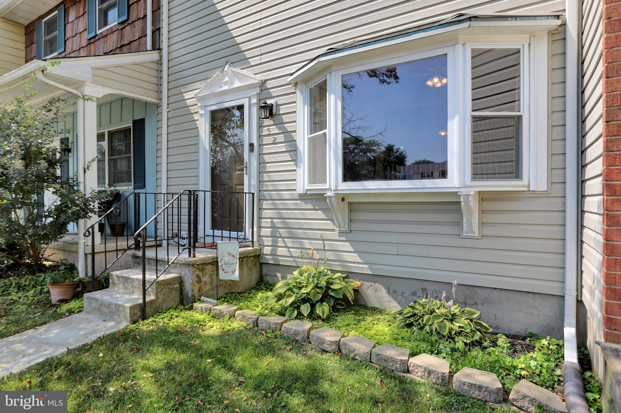 VILLAGE OF OLDE MILL - Residential