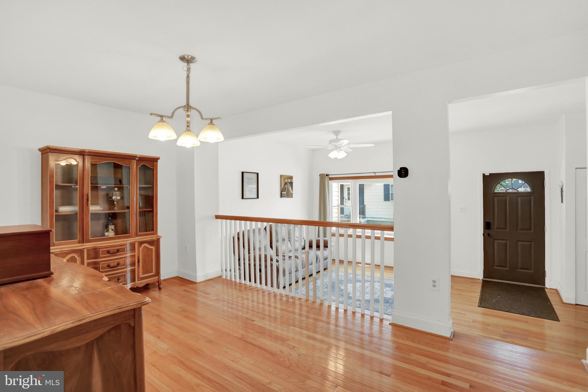 VILLAGE OF OLDE MILL - Residential