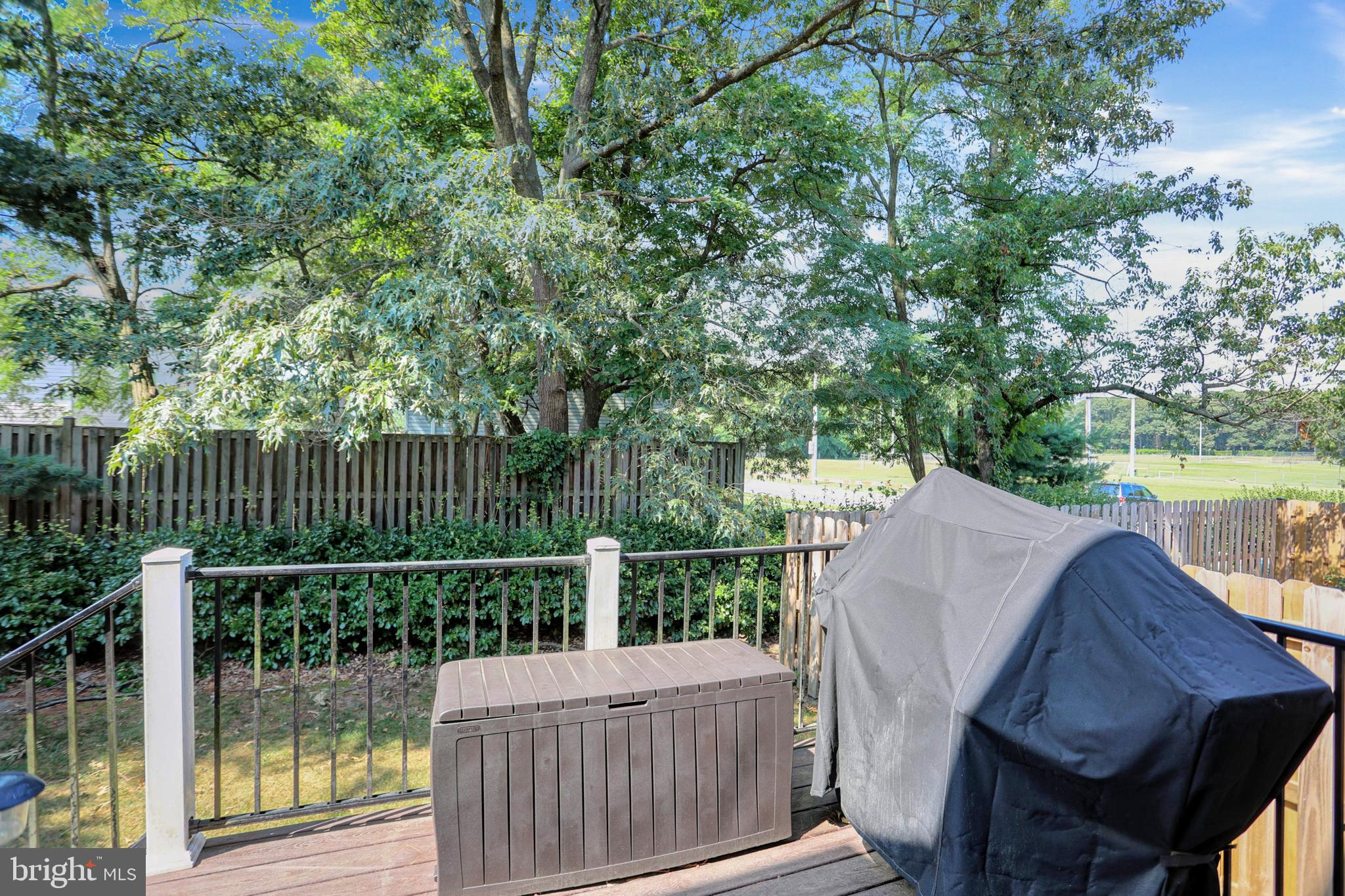 VILLAGE OF OLDE MILL - Residential