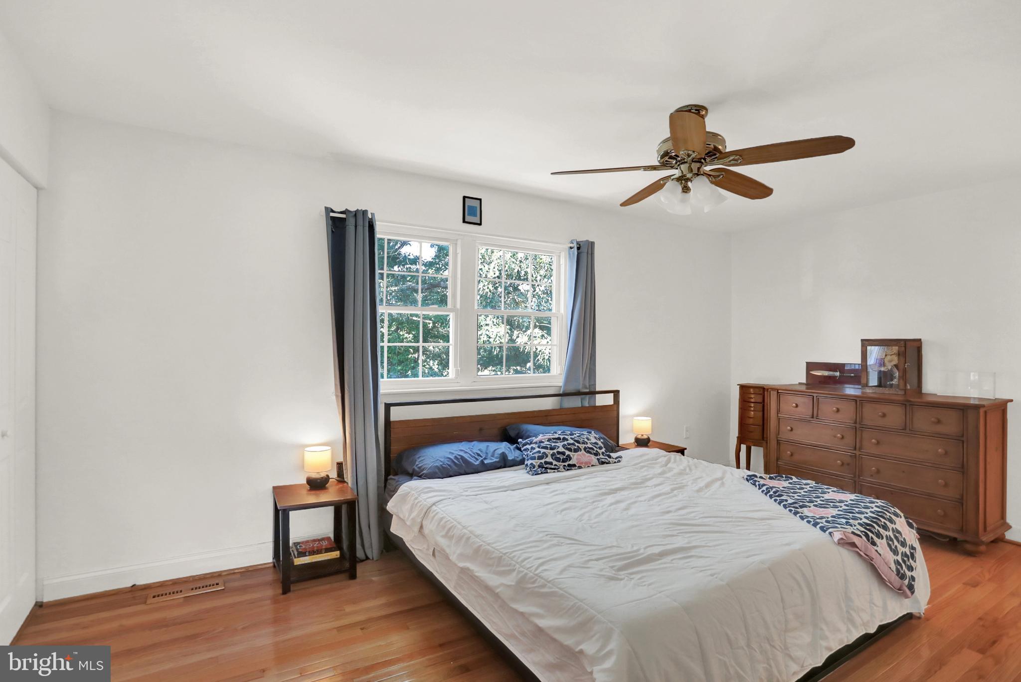 VILLAGE OF OLDE MILL - Residential