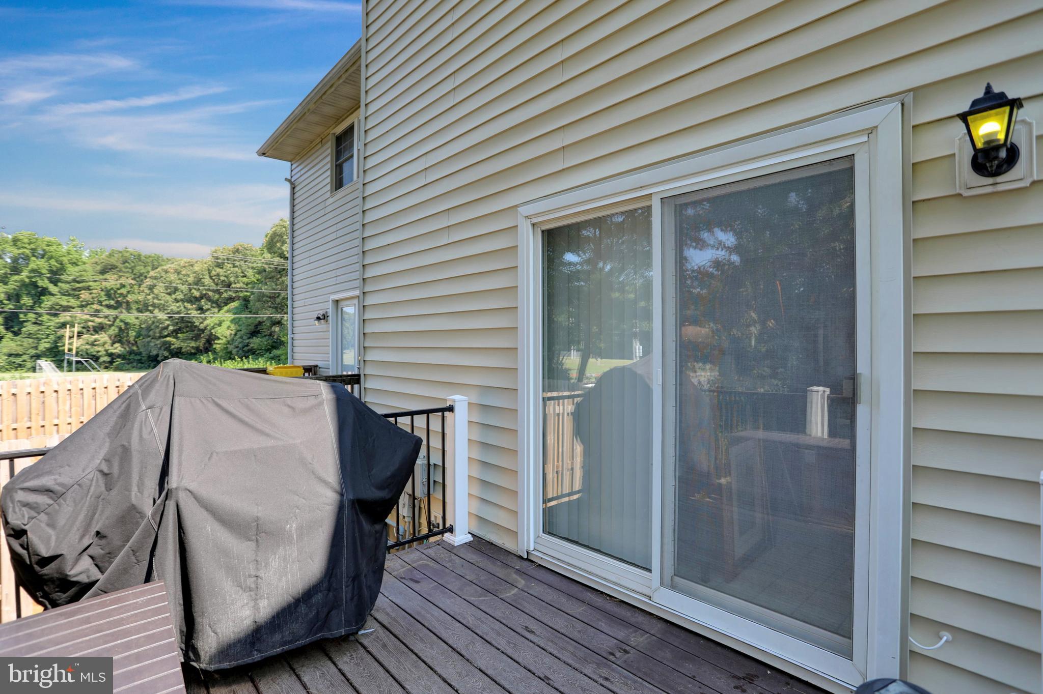 VILLAGE OF OLDE MILL - Residential