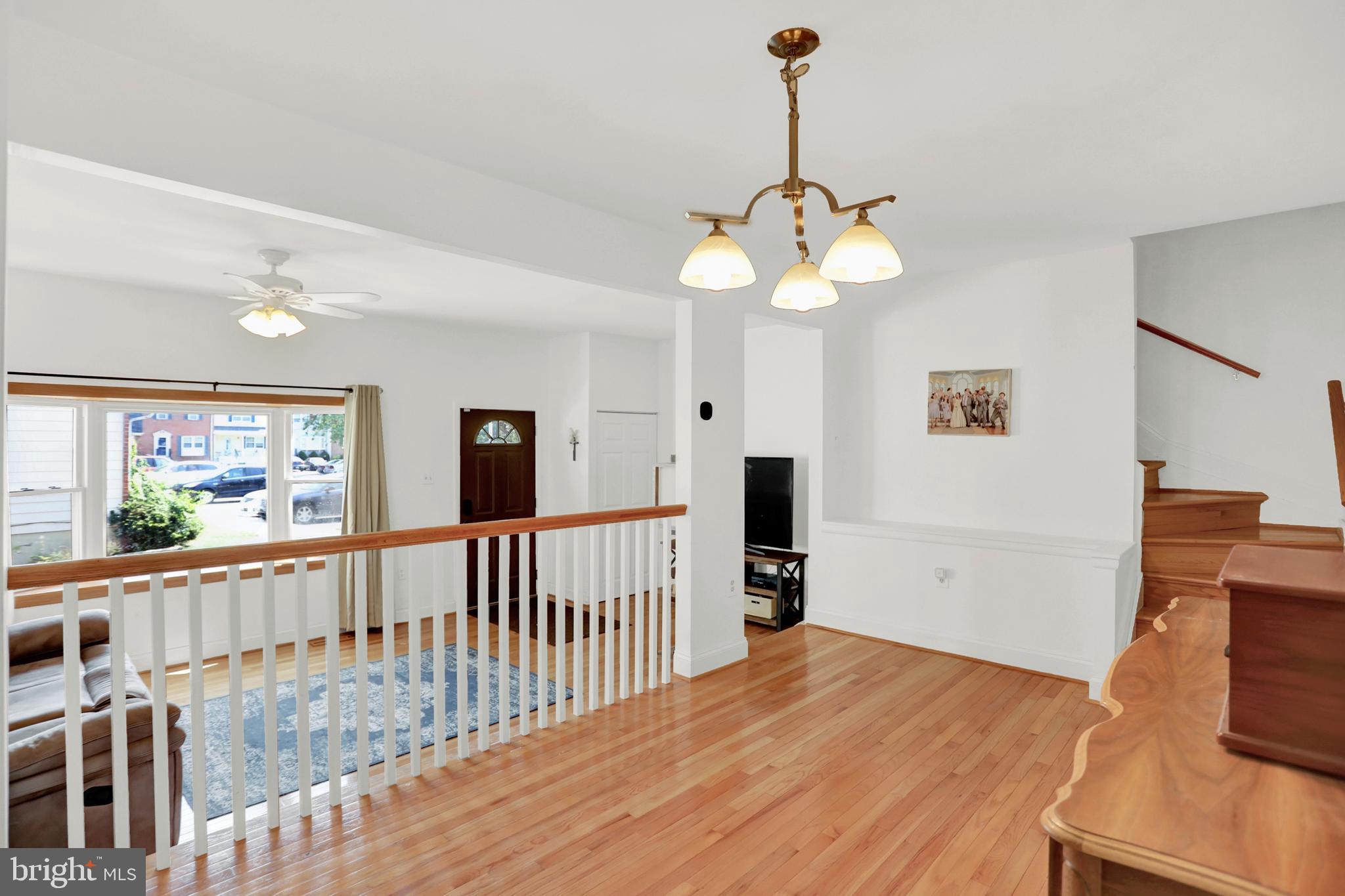 VILLAGE OF OLDE MILL - Residential