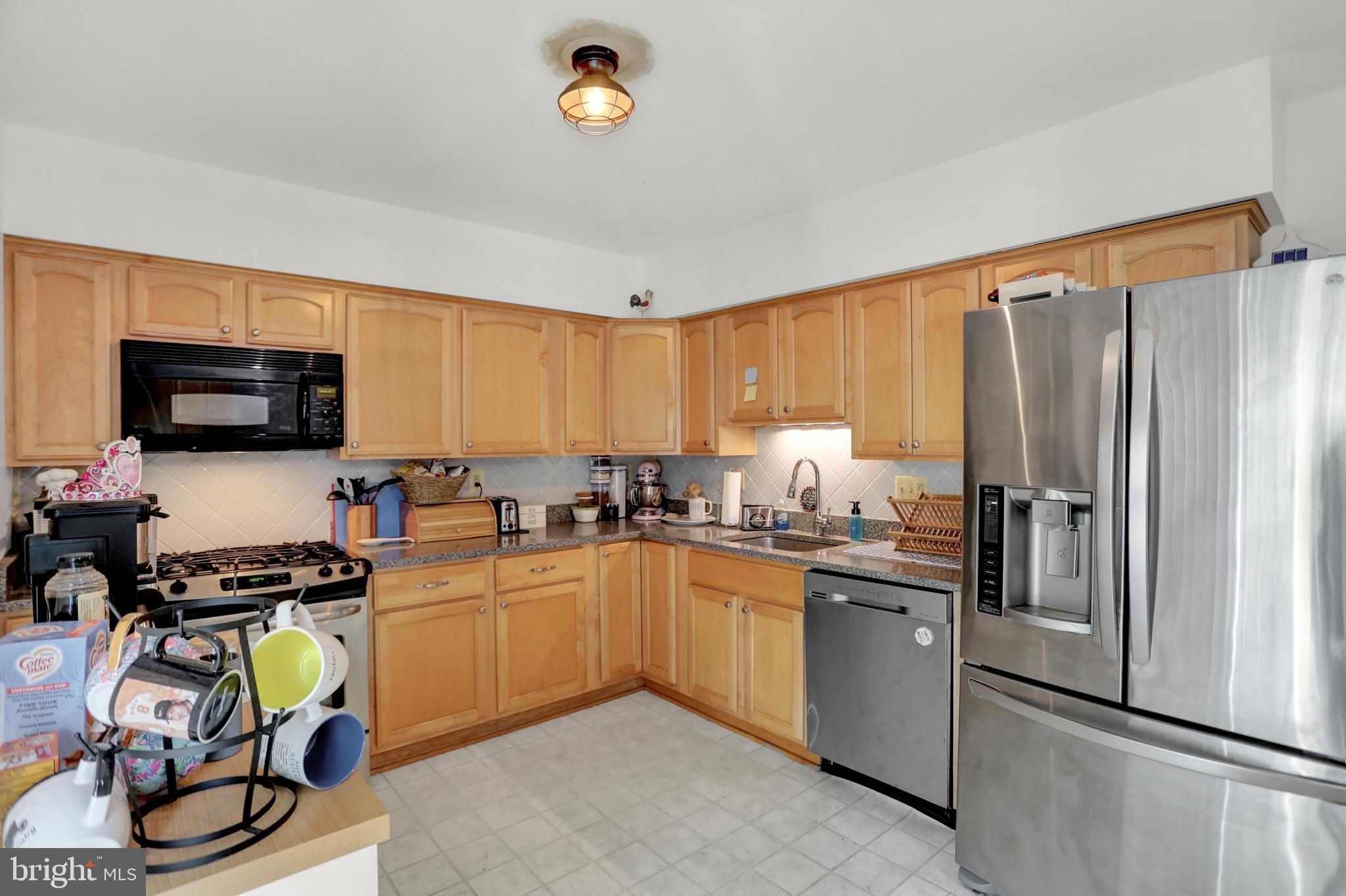 VILLAGE OF OLDE MILL - Residential