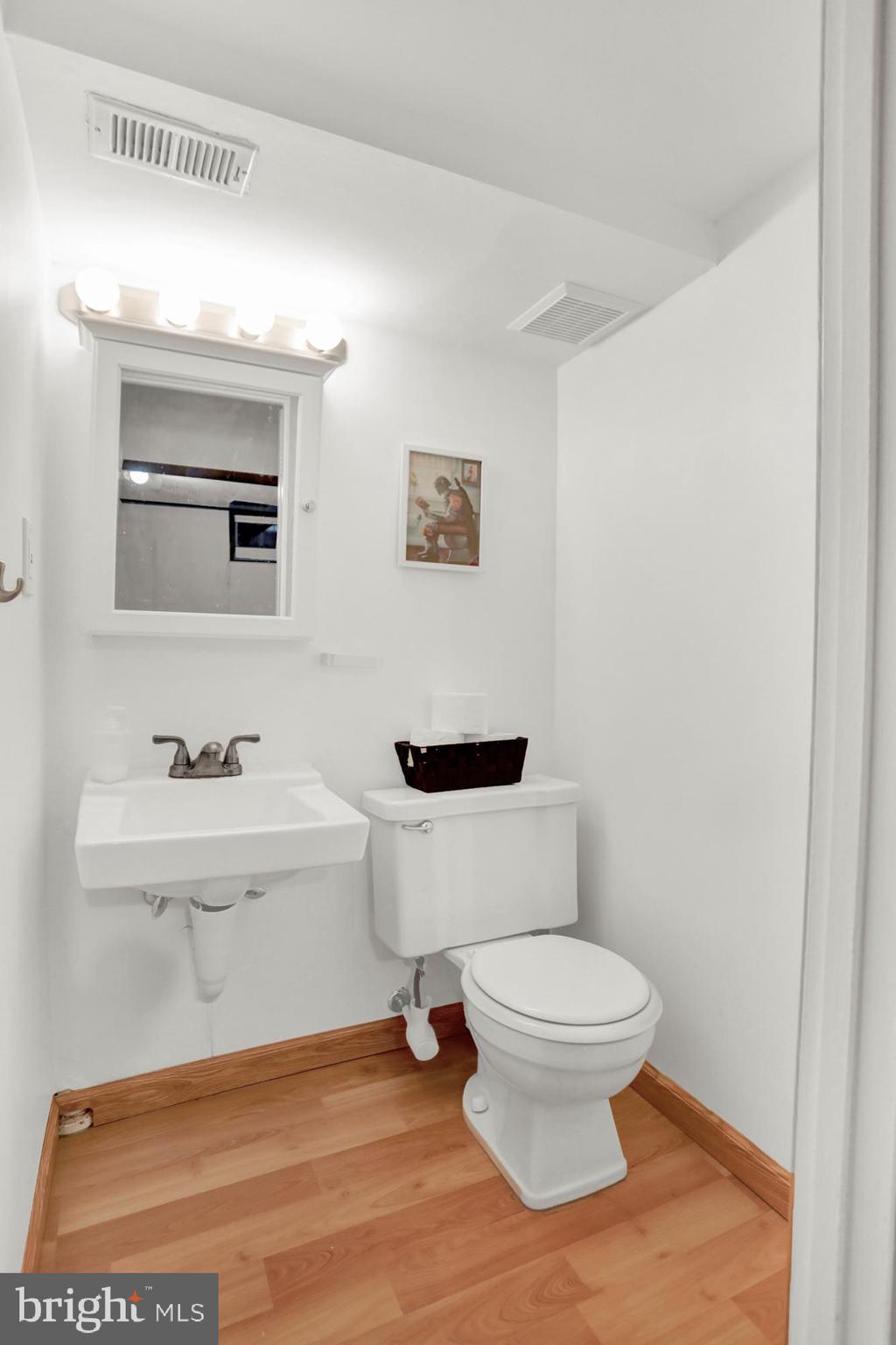 VILLAGE OF OLDE MILL - Residential