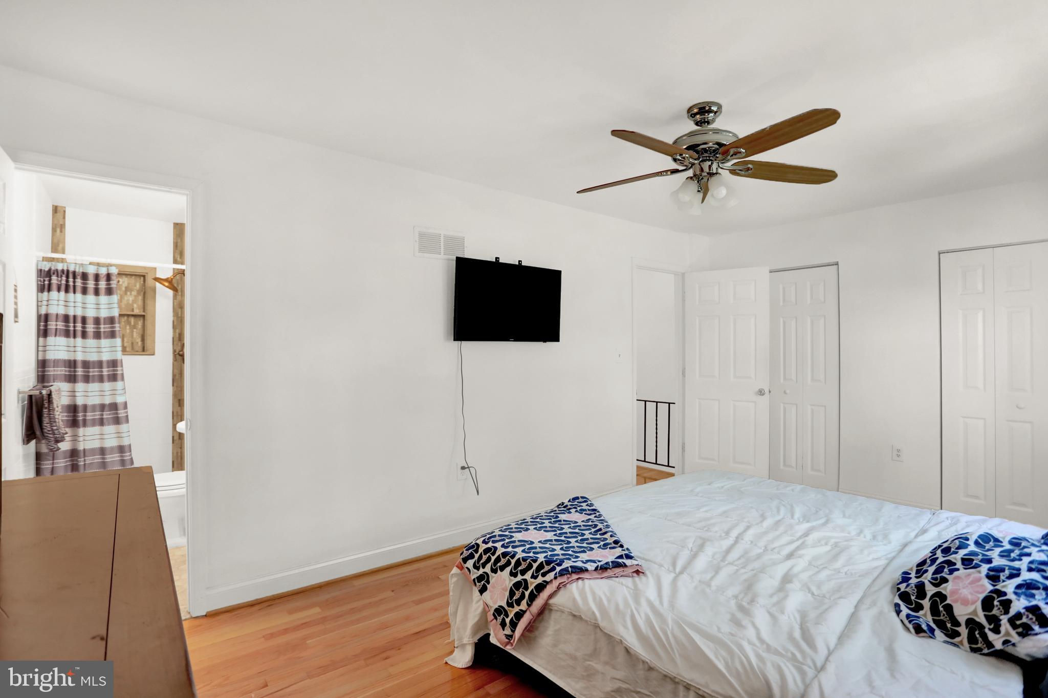 VILLAGE OF OLDE MILL - Residential