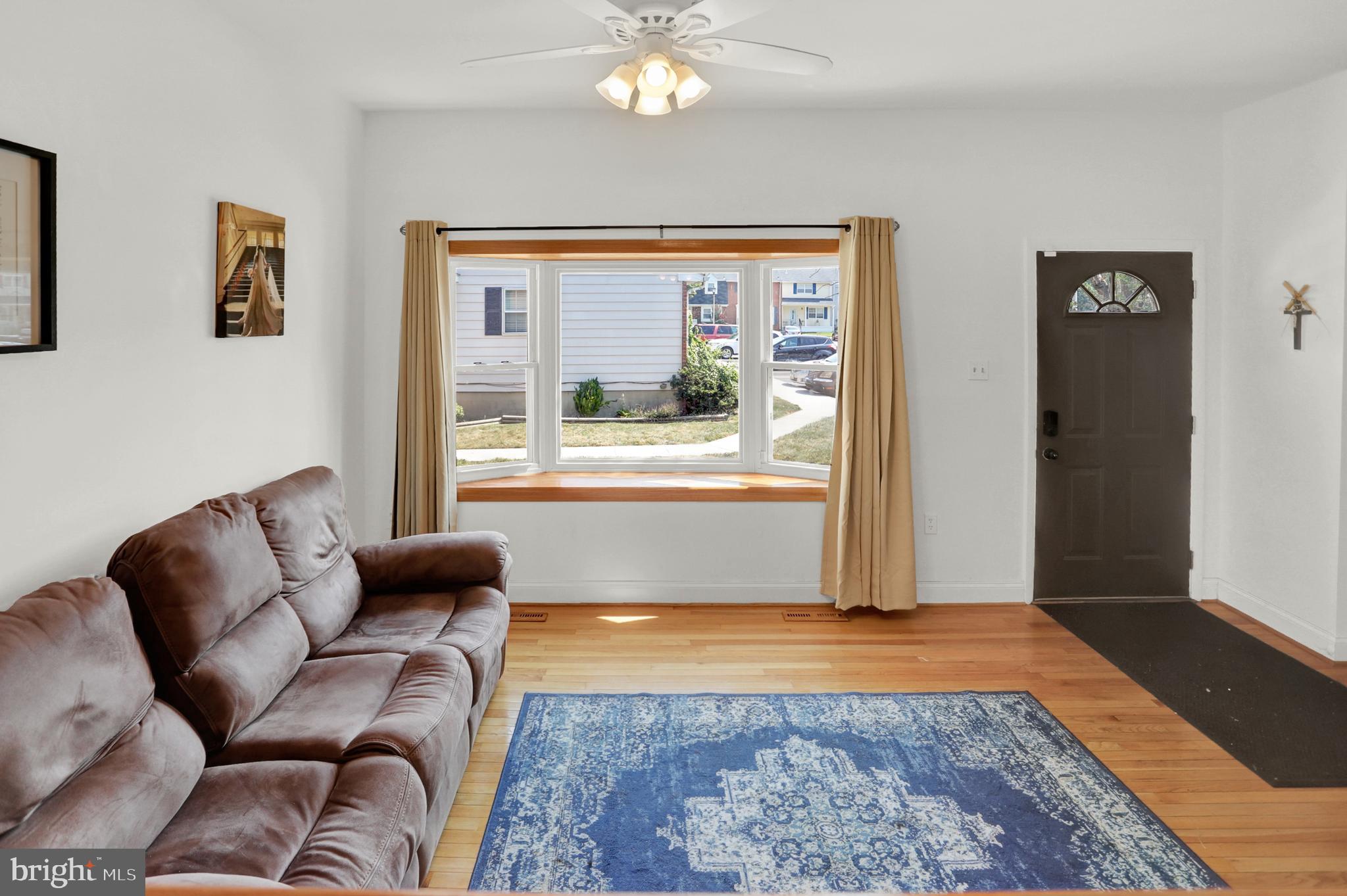 VILLAGE OF OLDE MILL - Residential