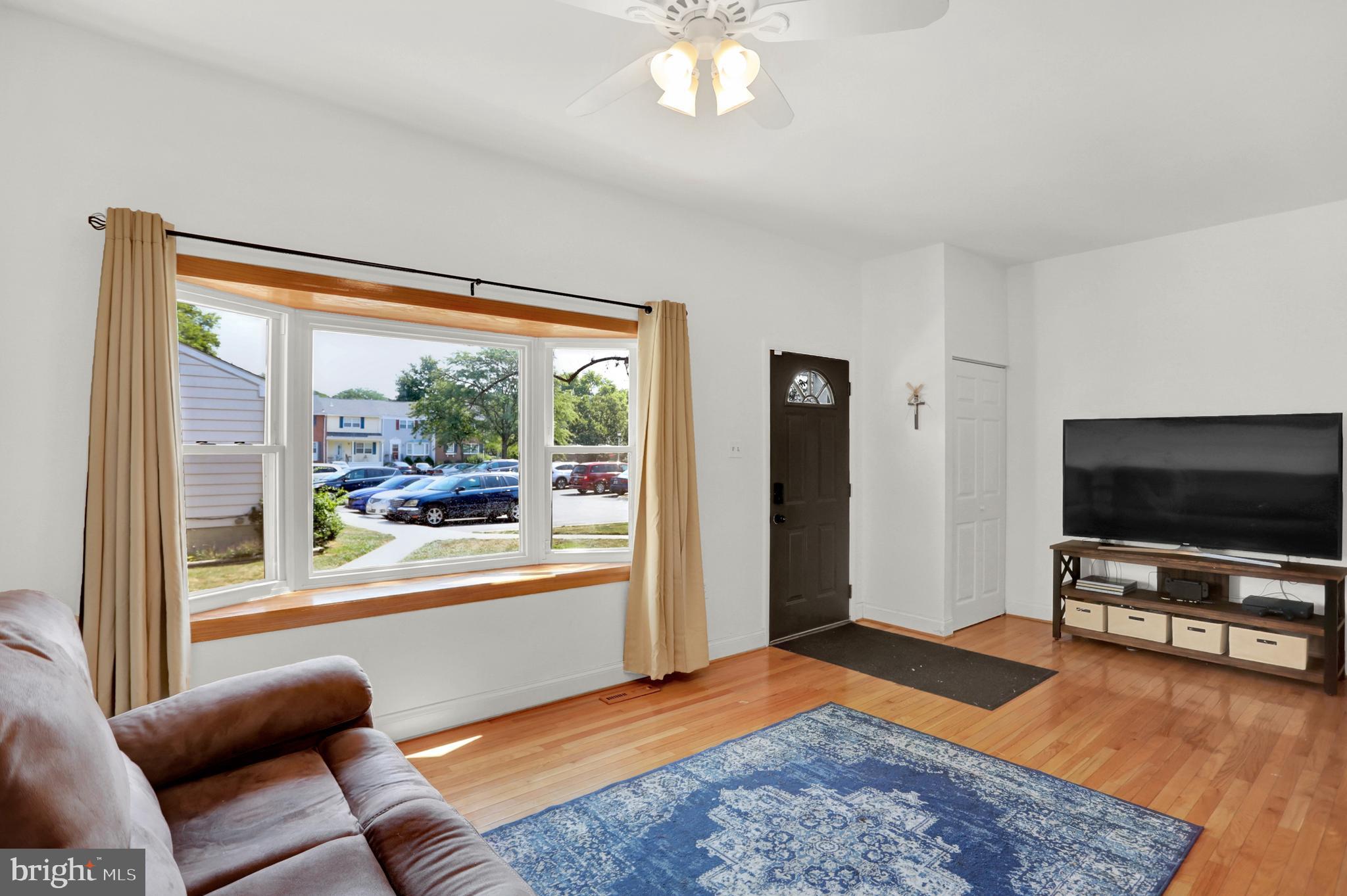 VILLAGE OF OLDE MILL - Residential