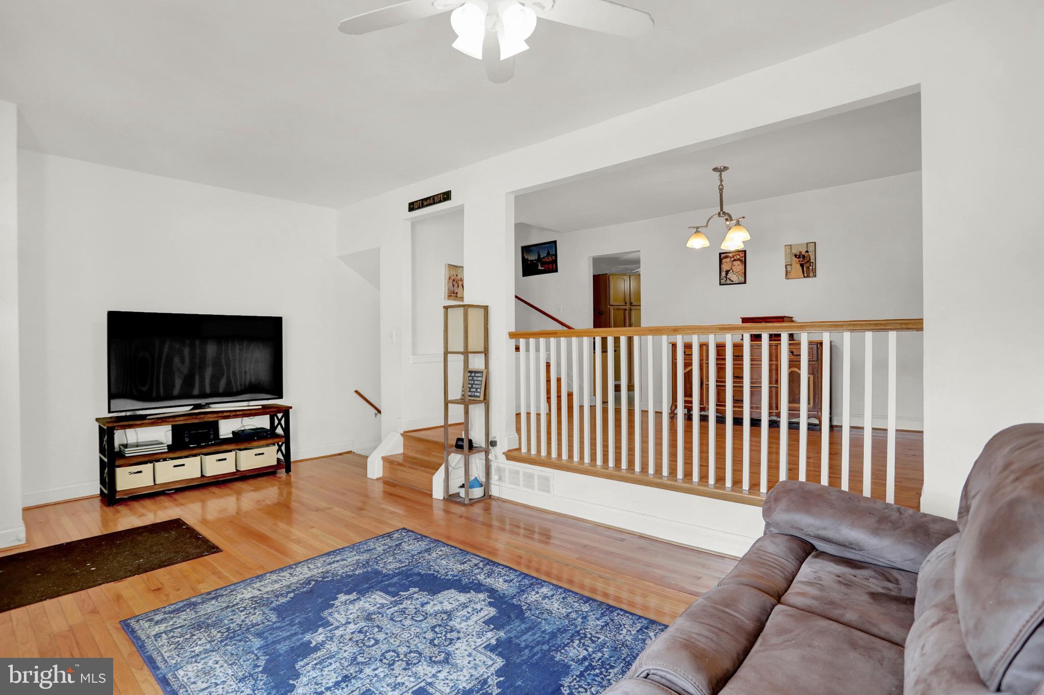 VILLAGE OF OLDE MILL - Residential