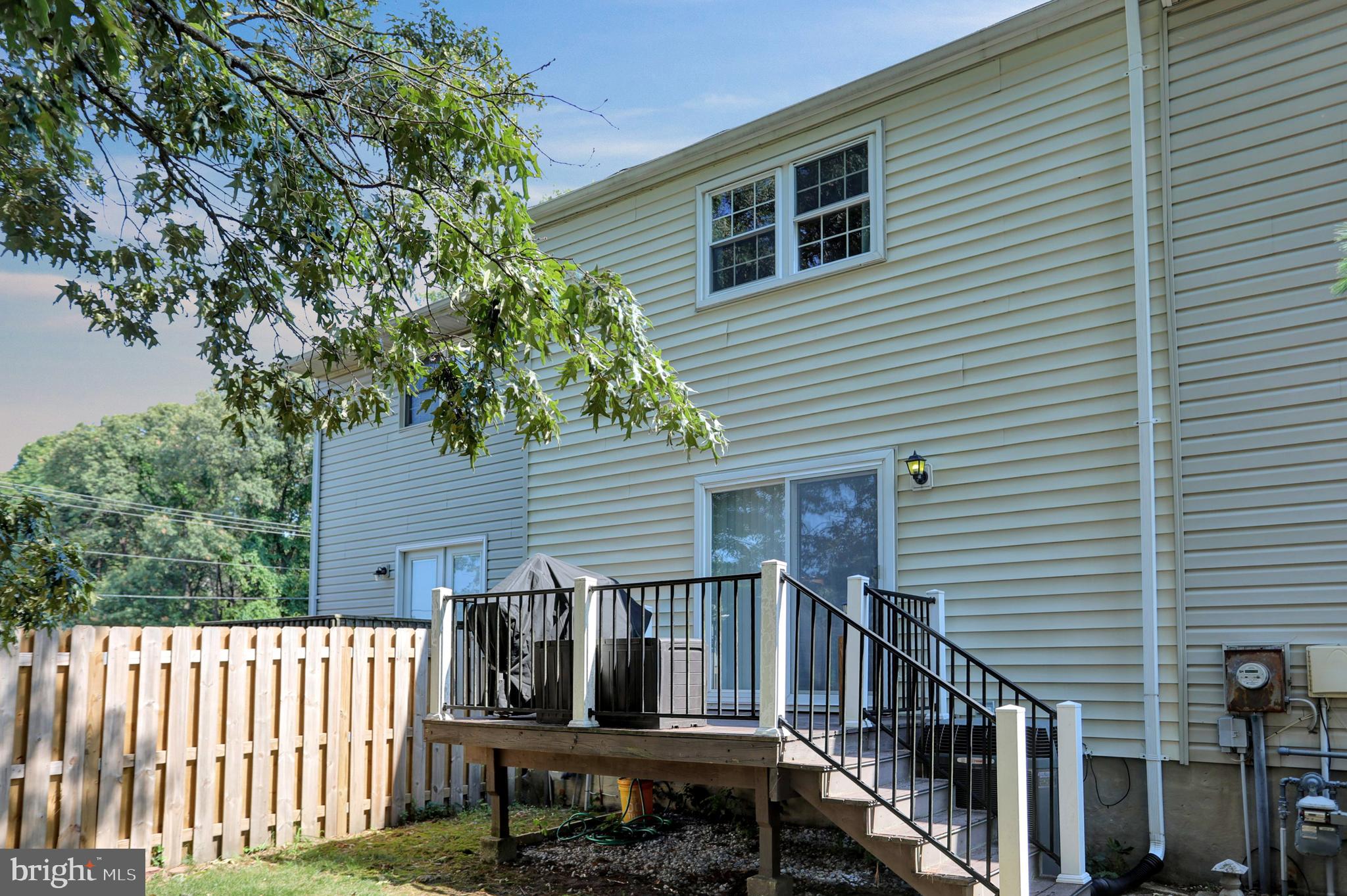 VILLAGE OF OLDE MILL - Residential