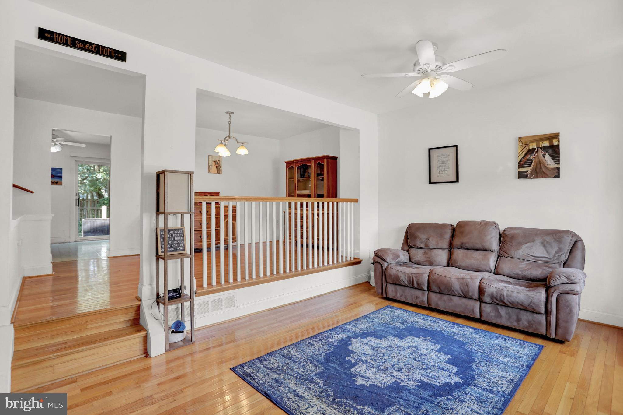 VILLAGE OF OLDE MILL - Residential