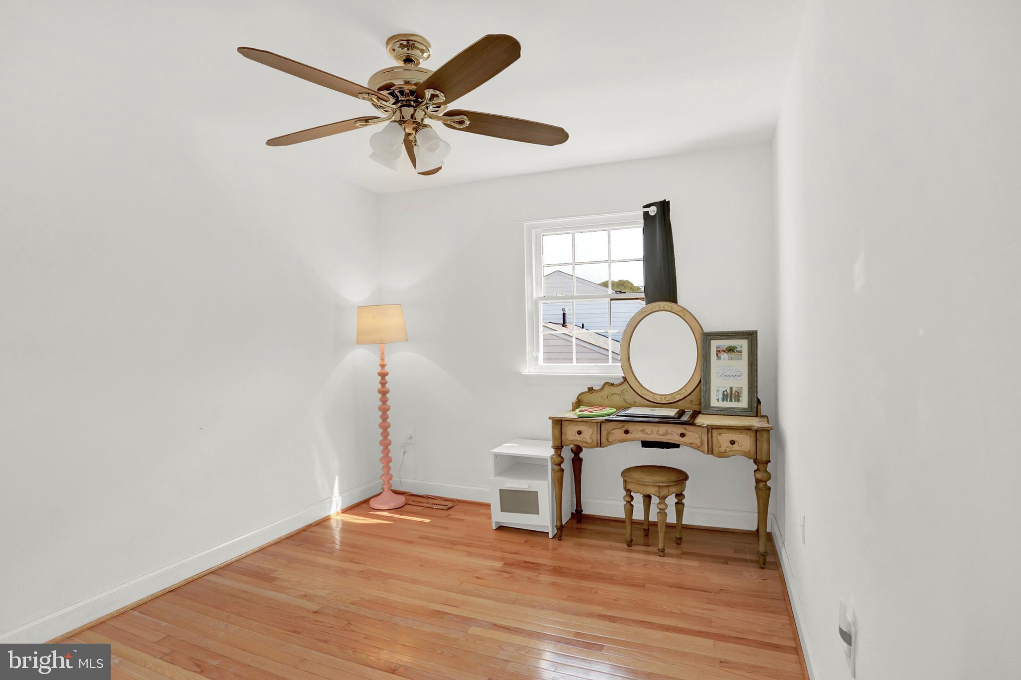 VILLAGE OF OLDE MILL - Residential