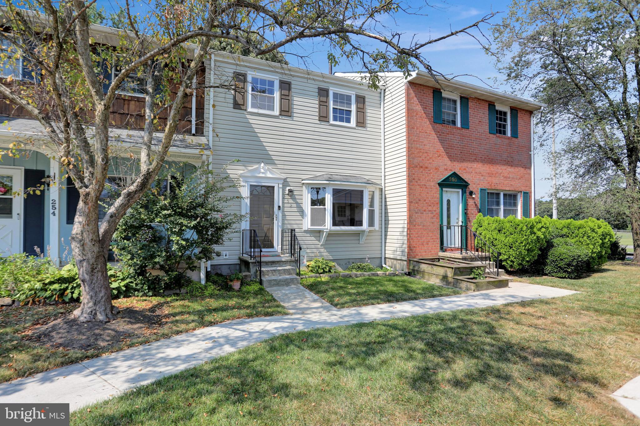 VILLAGE OF OLDE MILL - Residential