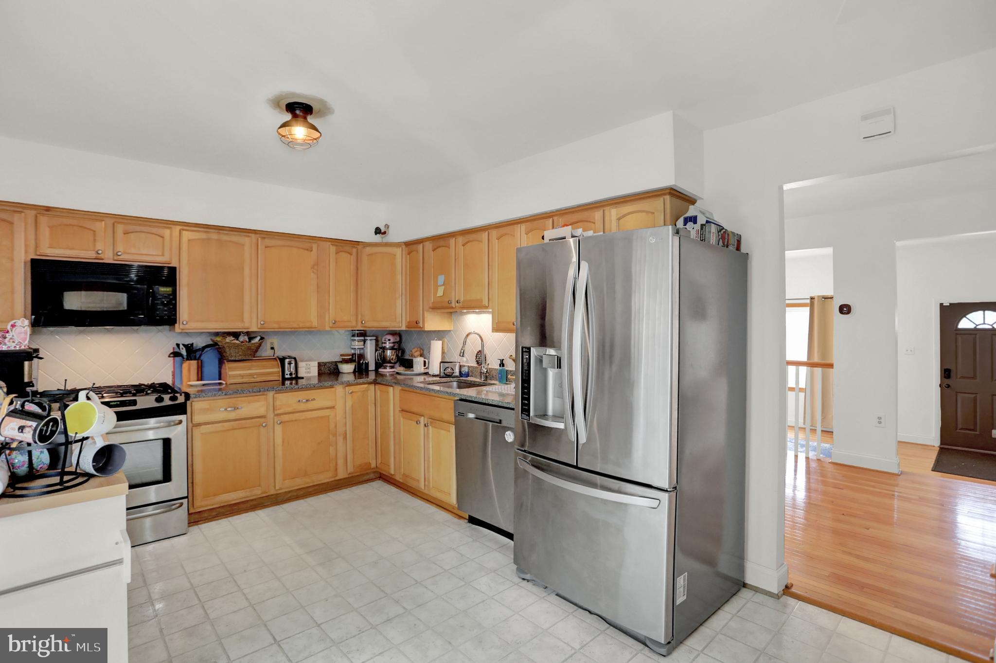 VILLAGE OF OLDE MILL - Residential