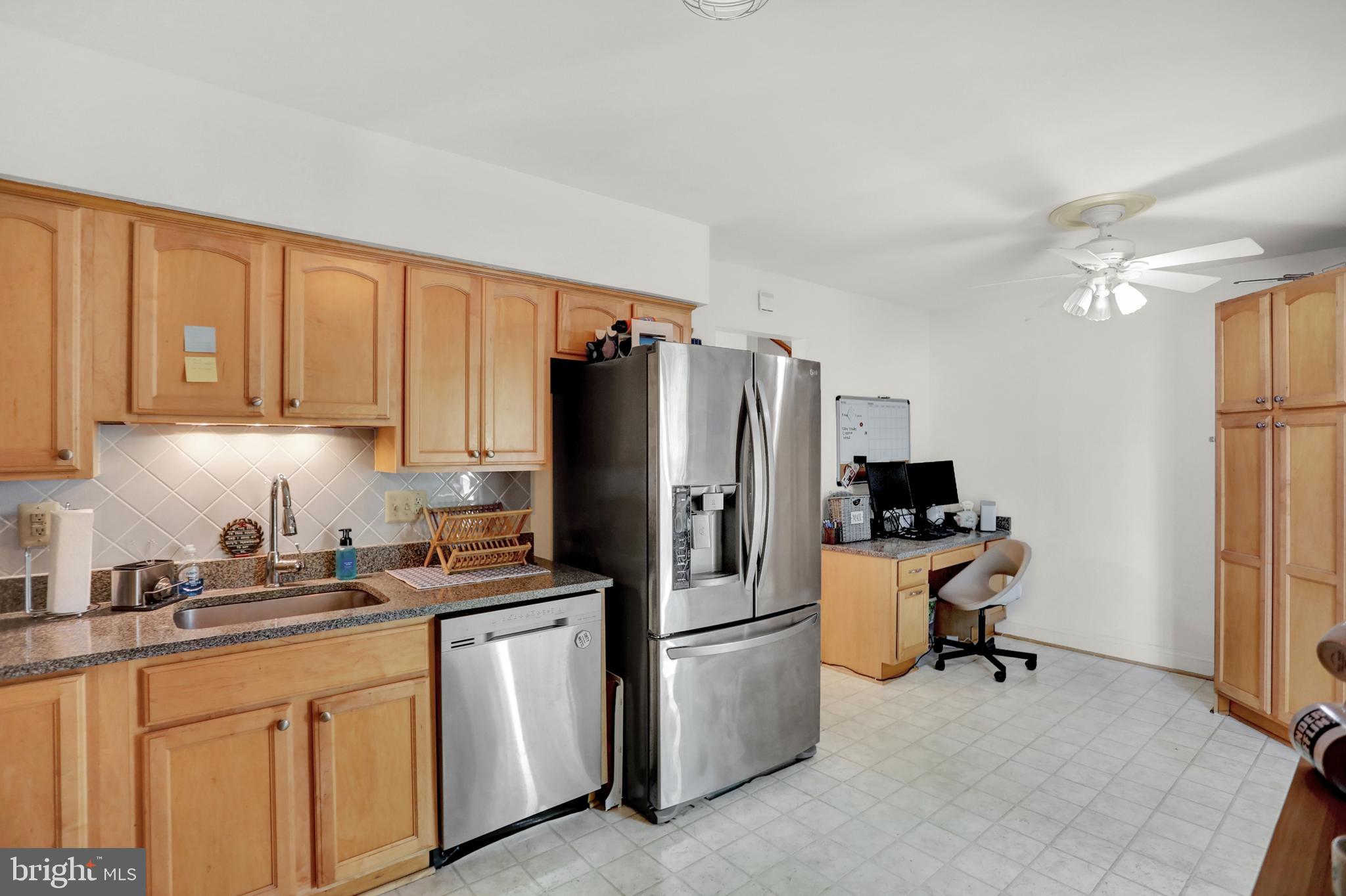 VILLAGE OF OLDE MILL - Residential