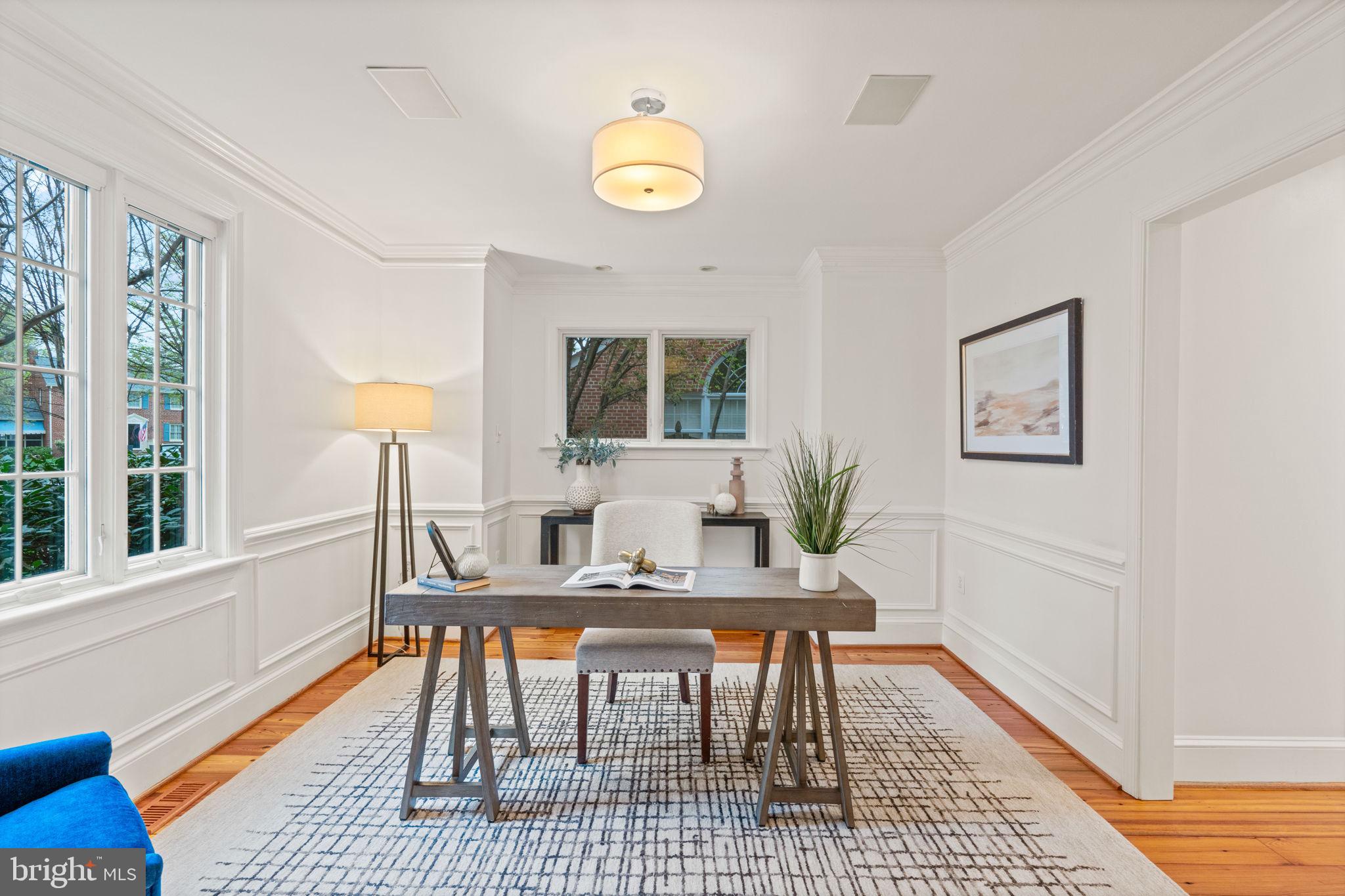 IVY HILL - Residential