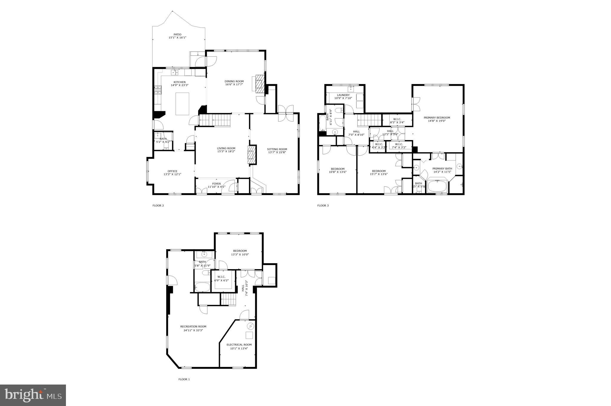 IVY HILL - Residential