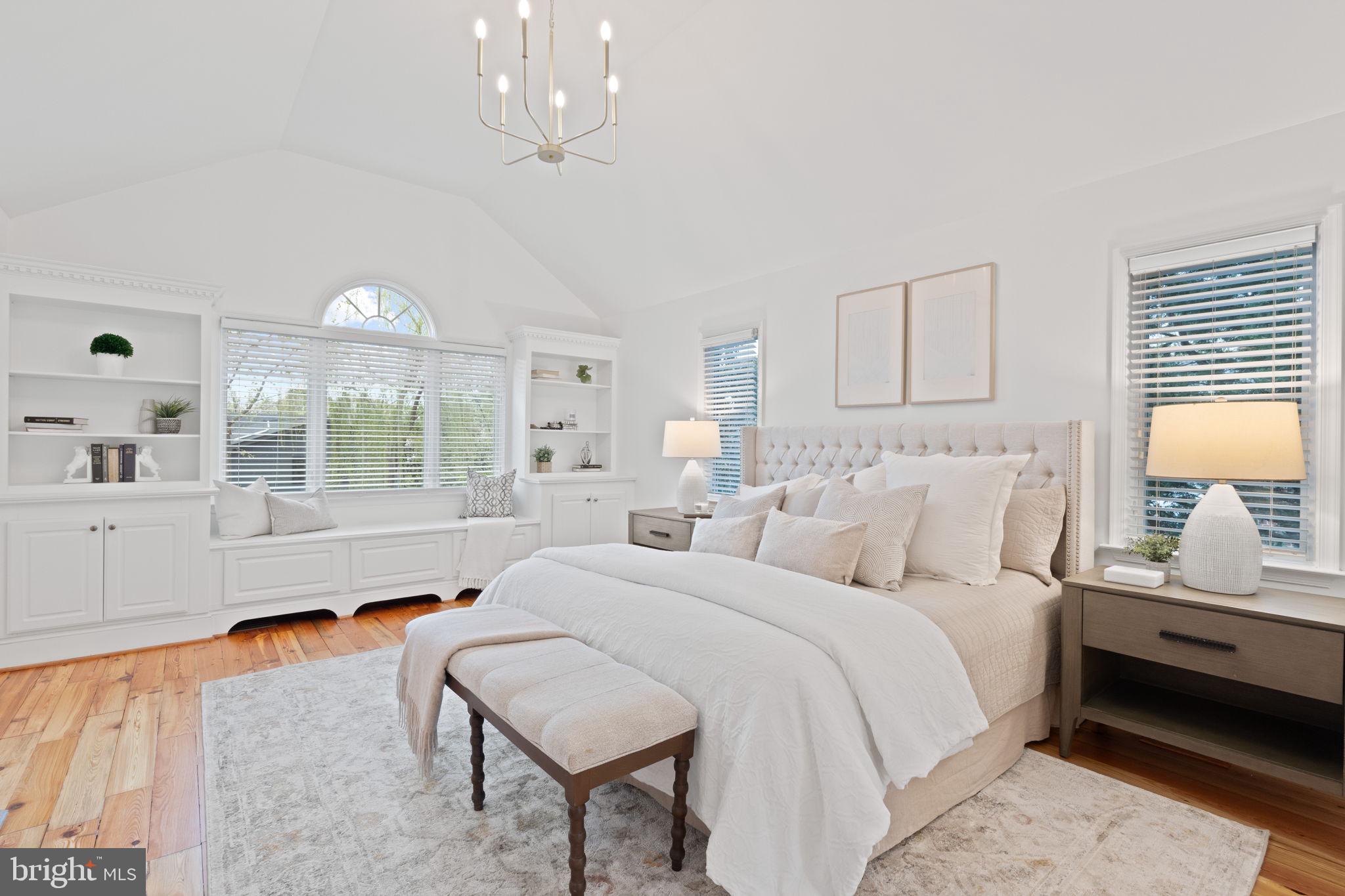 IVY HILL - Residential