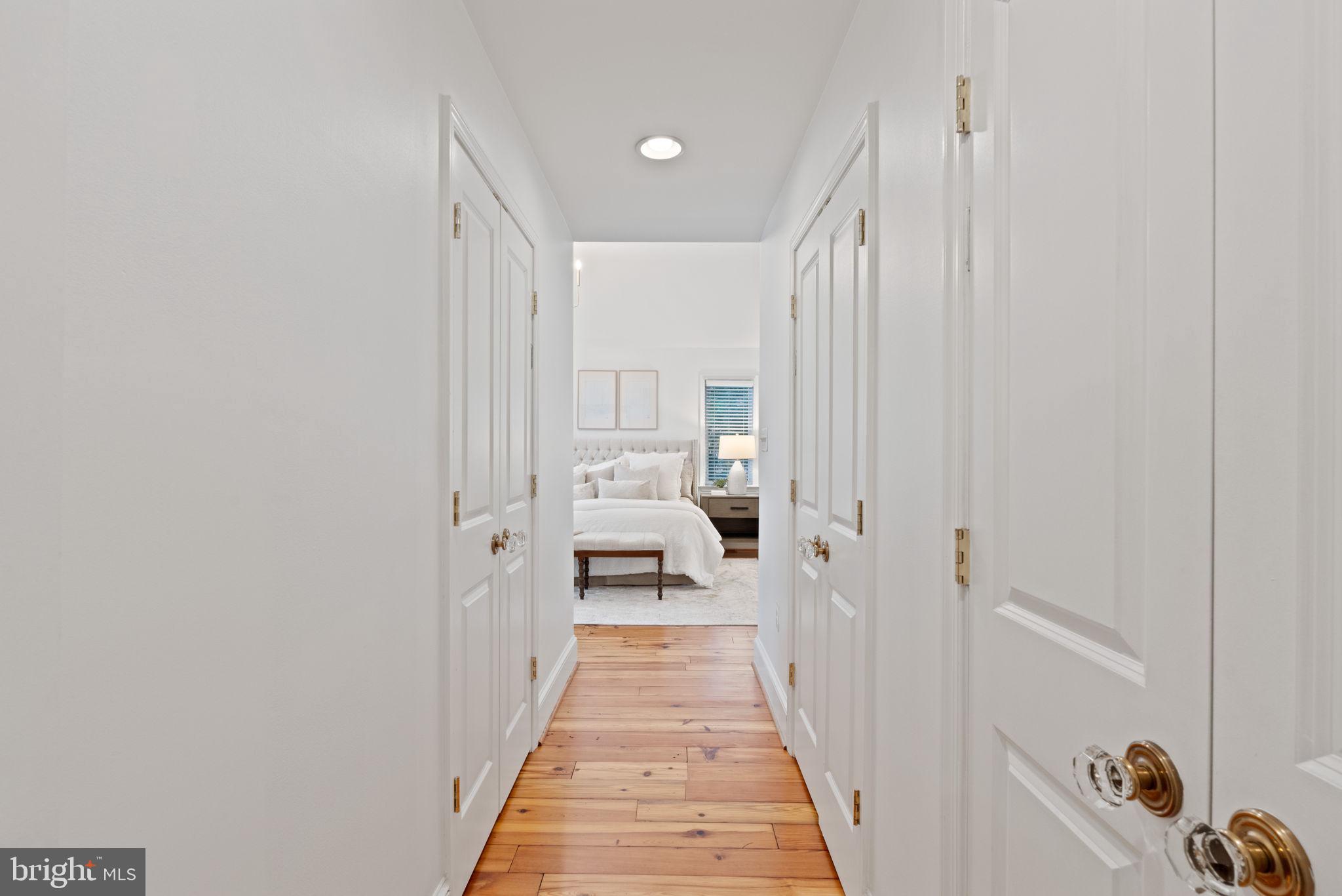 IVY HILL - Residential