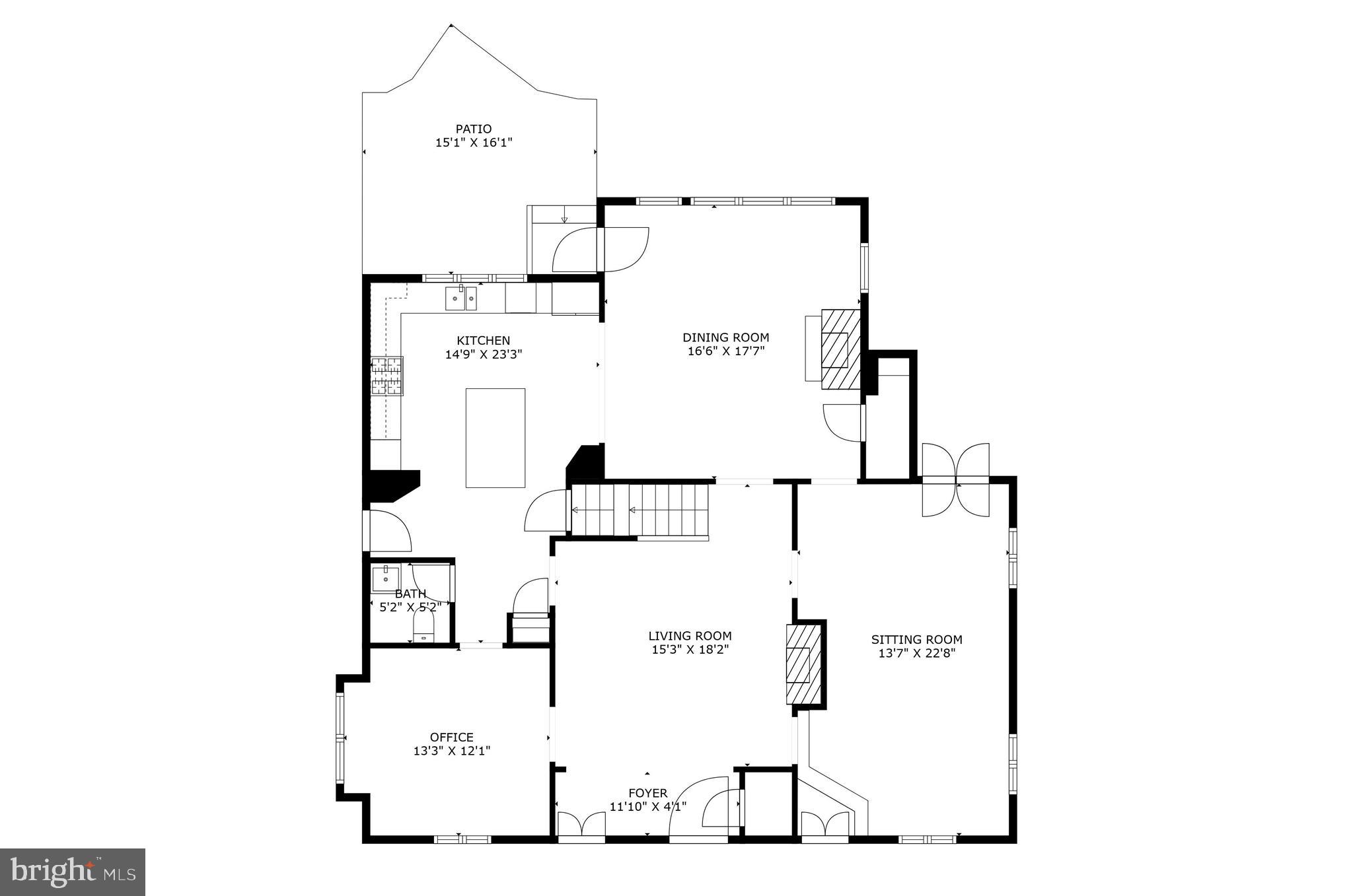 IVY HILL - Residential