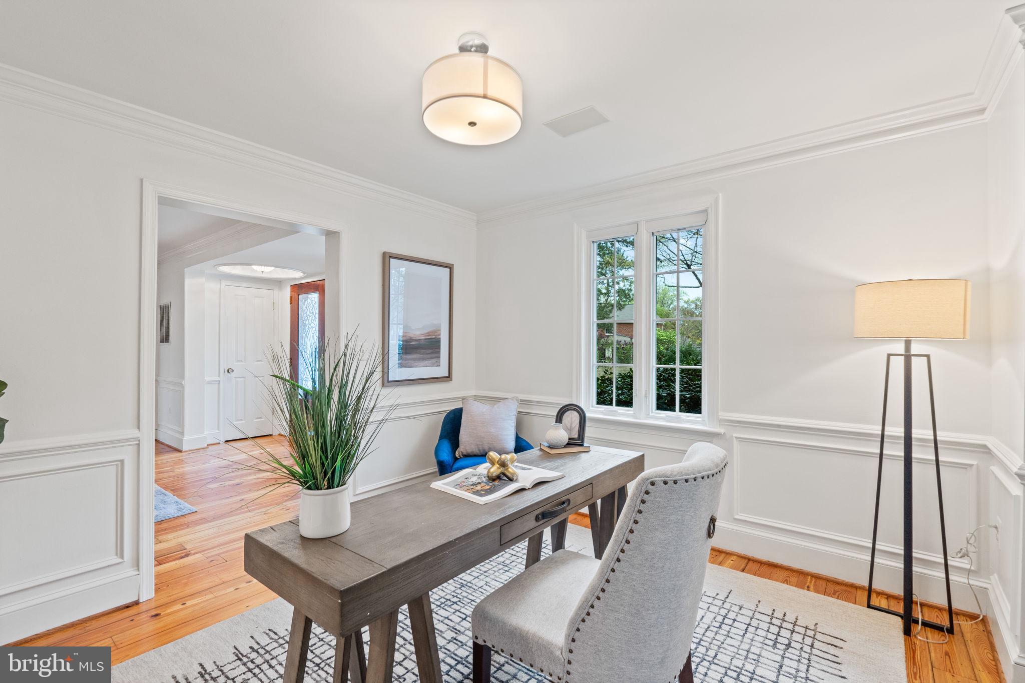 IVY HILL - Residential