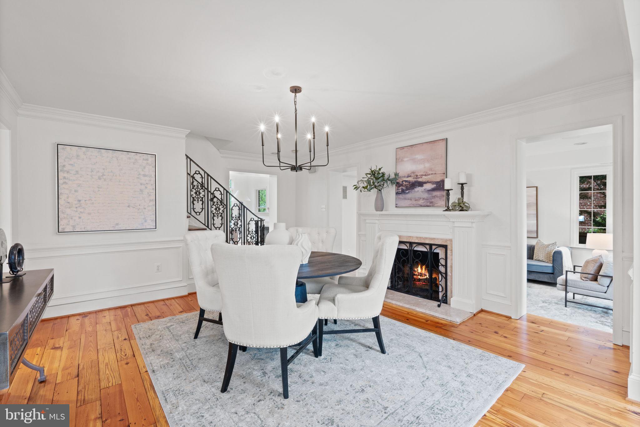 IVY HILL - Residential