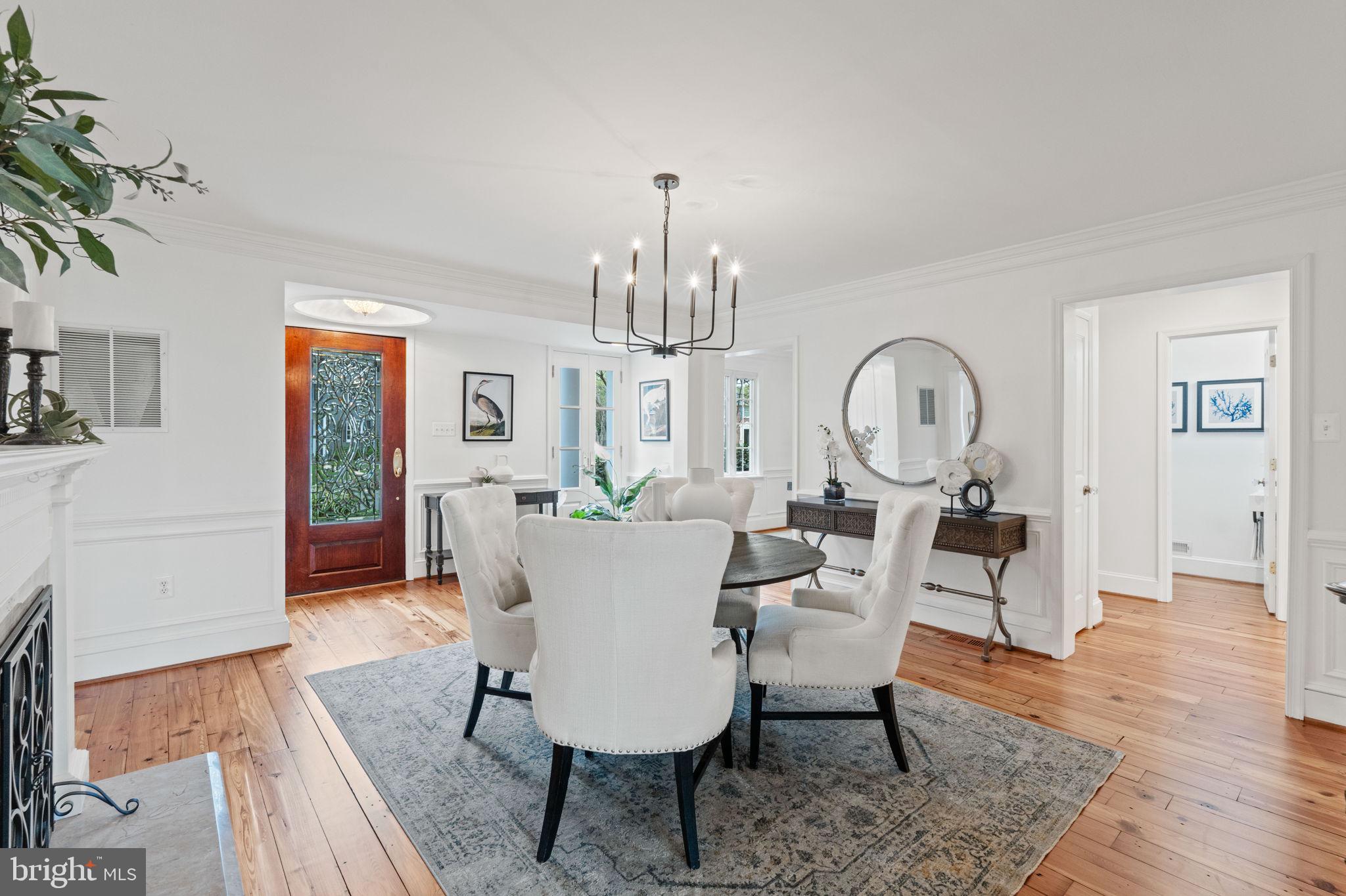 IVY HILL - Residential