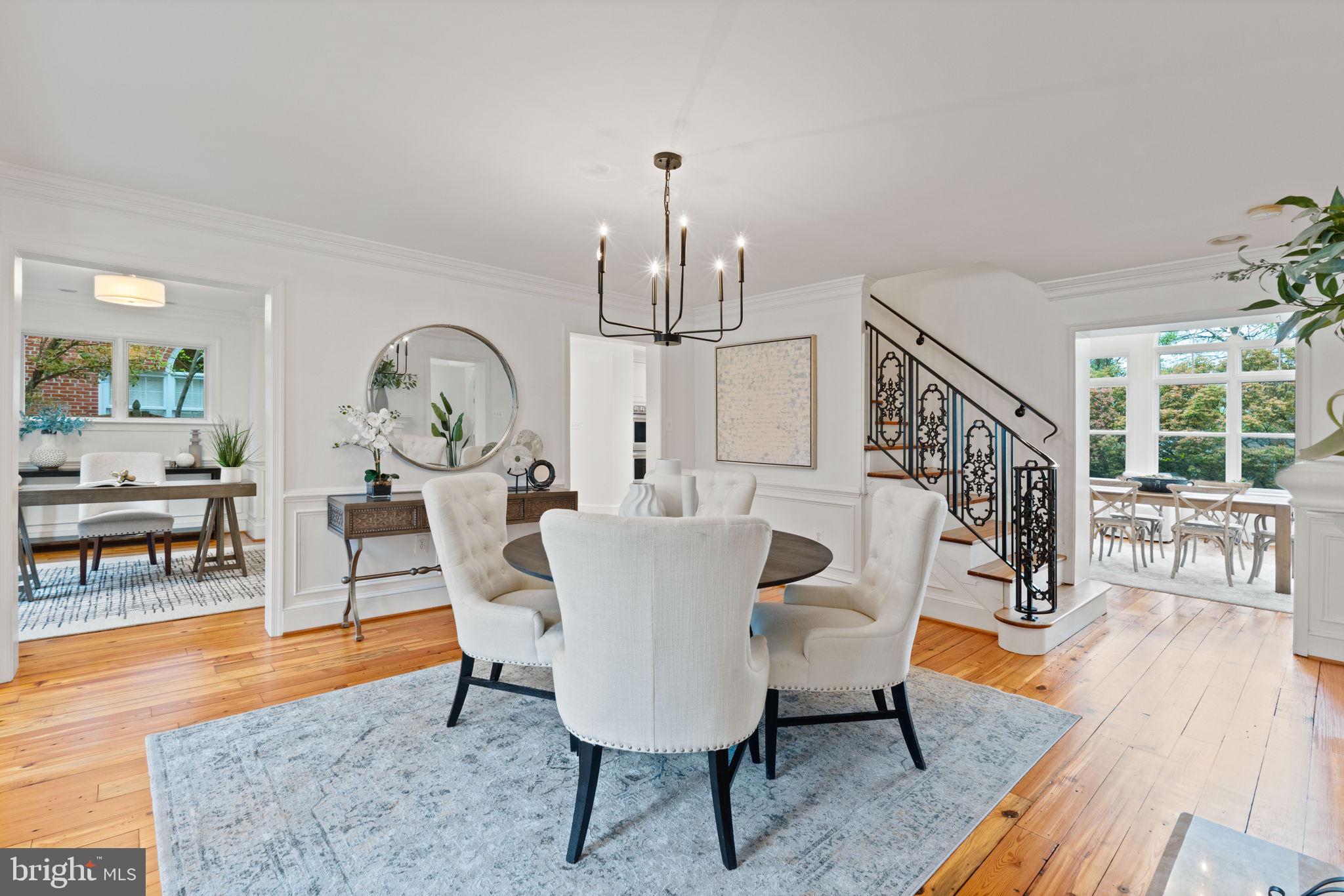 IVY HILL - Residential