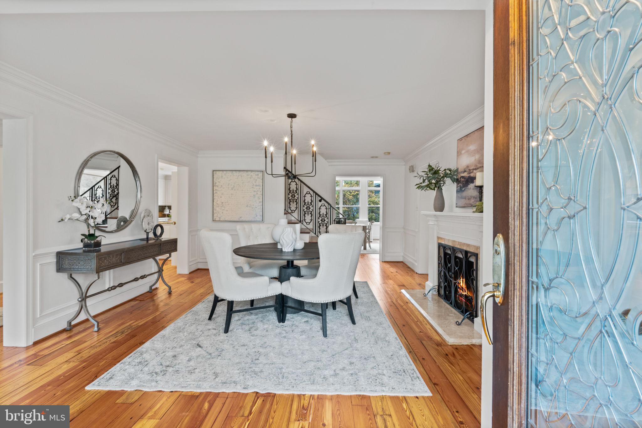 IVY HILL - Residential