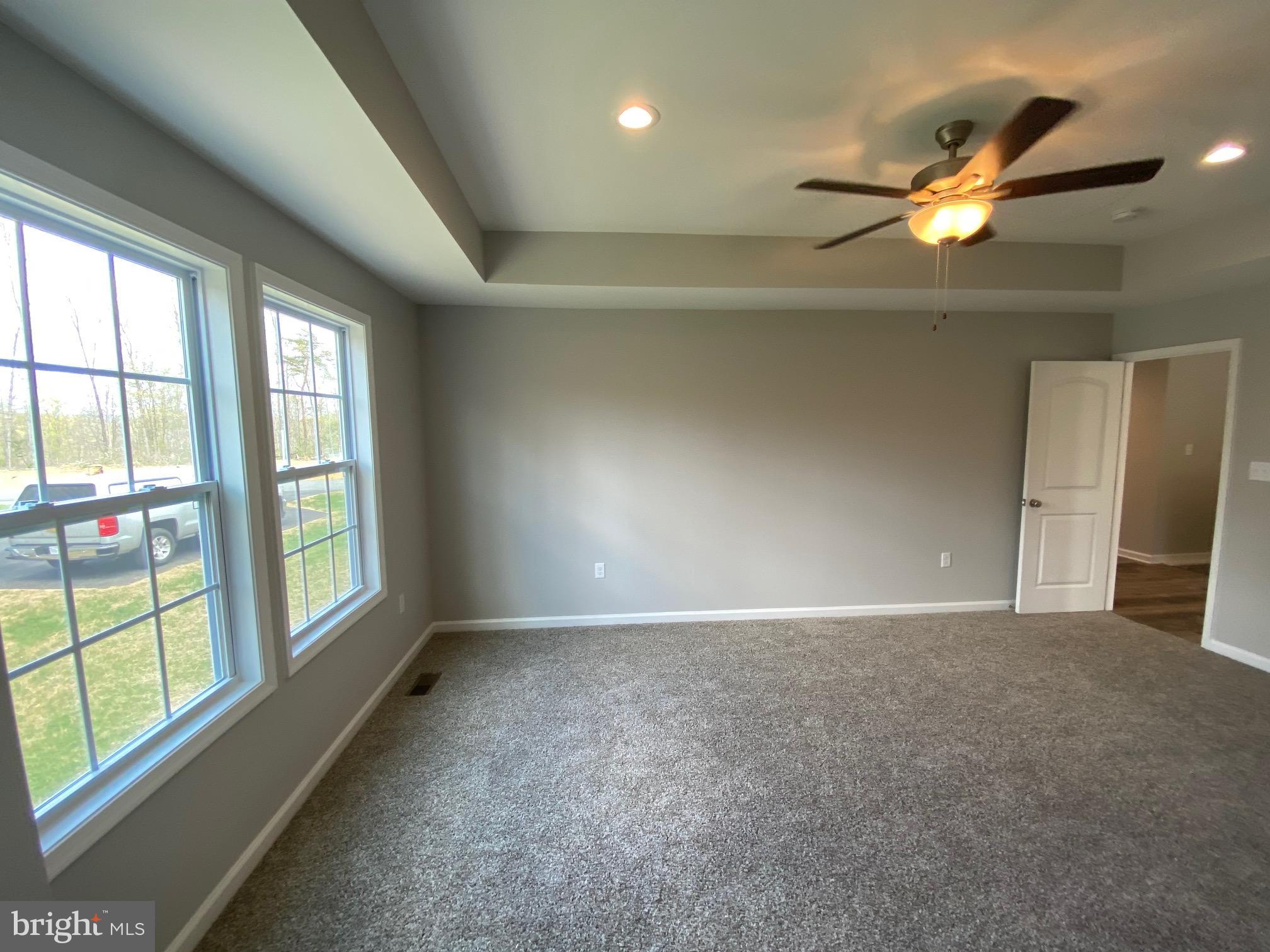 PRENTISS POINT - Residential