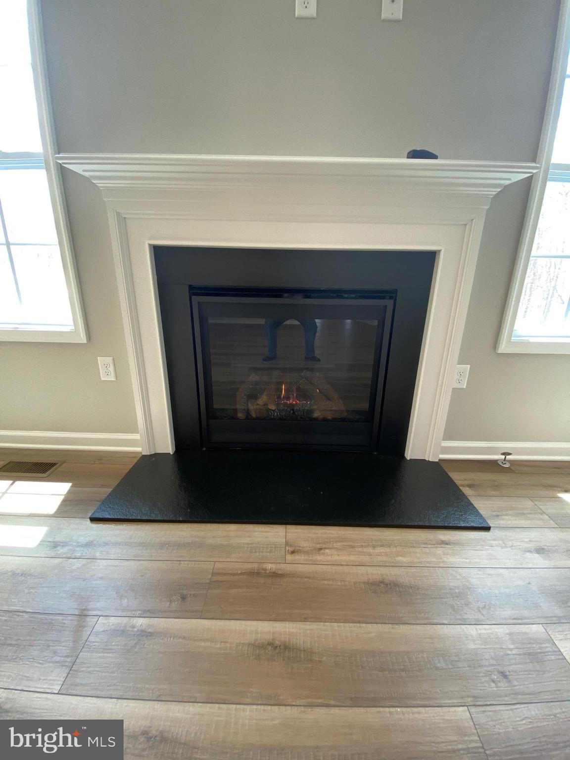 PRENTISS POINT - Residential