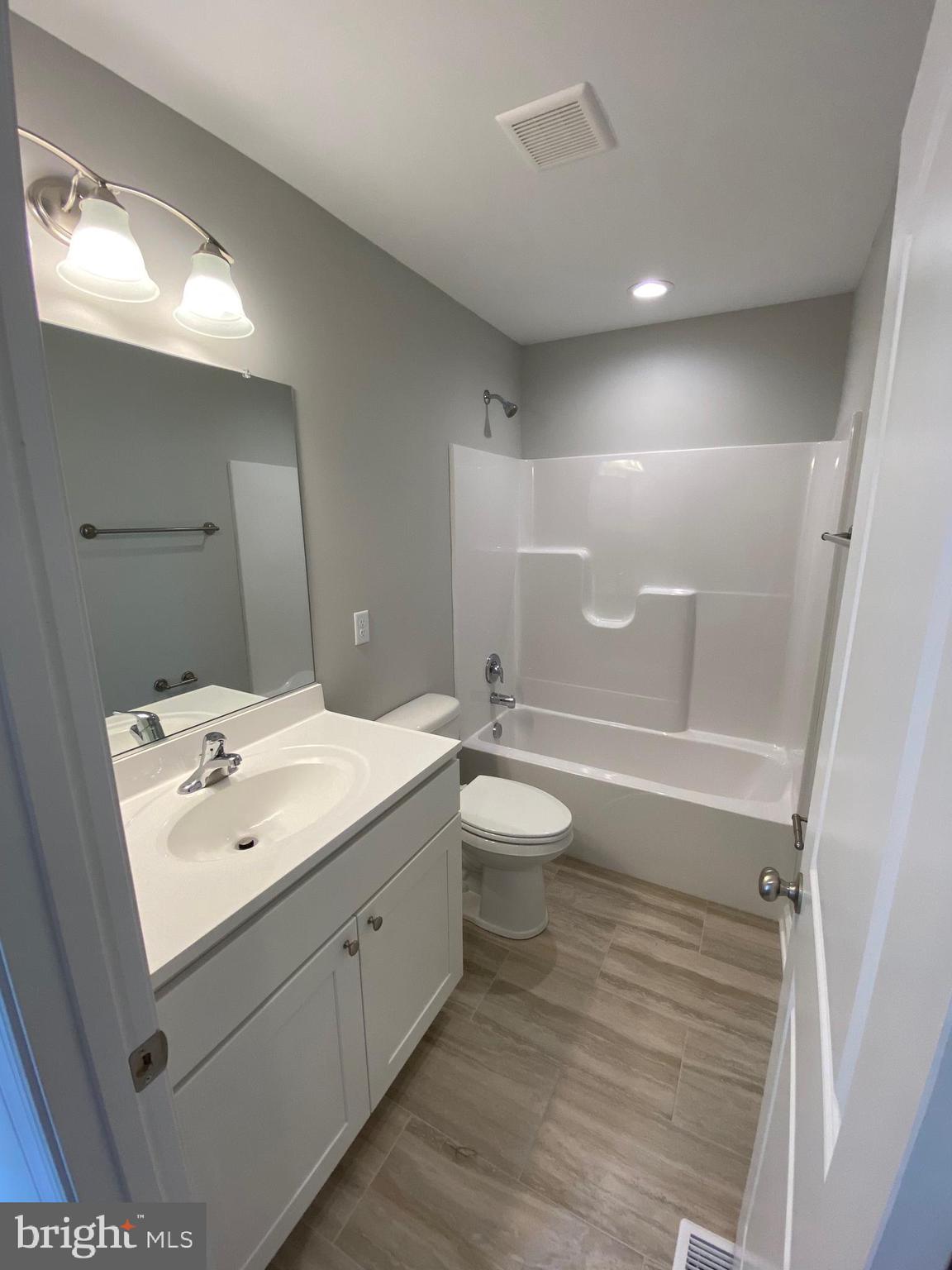 PRENTISS POINT - Residential