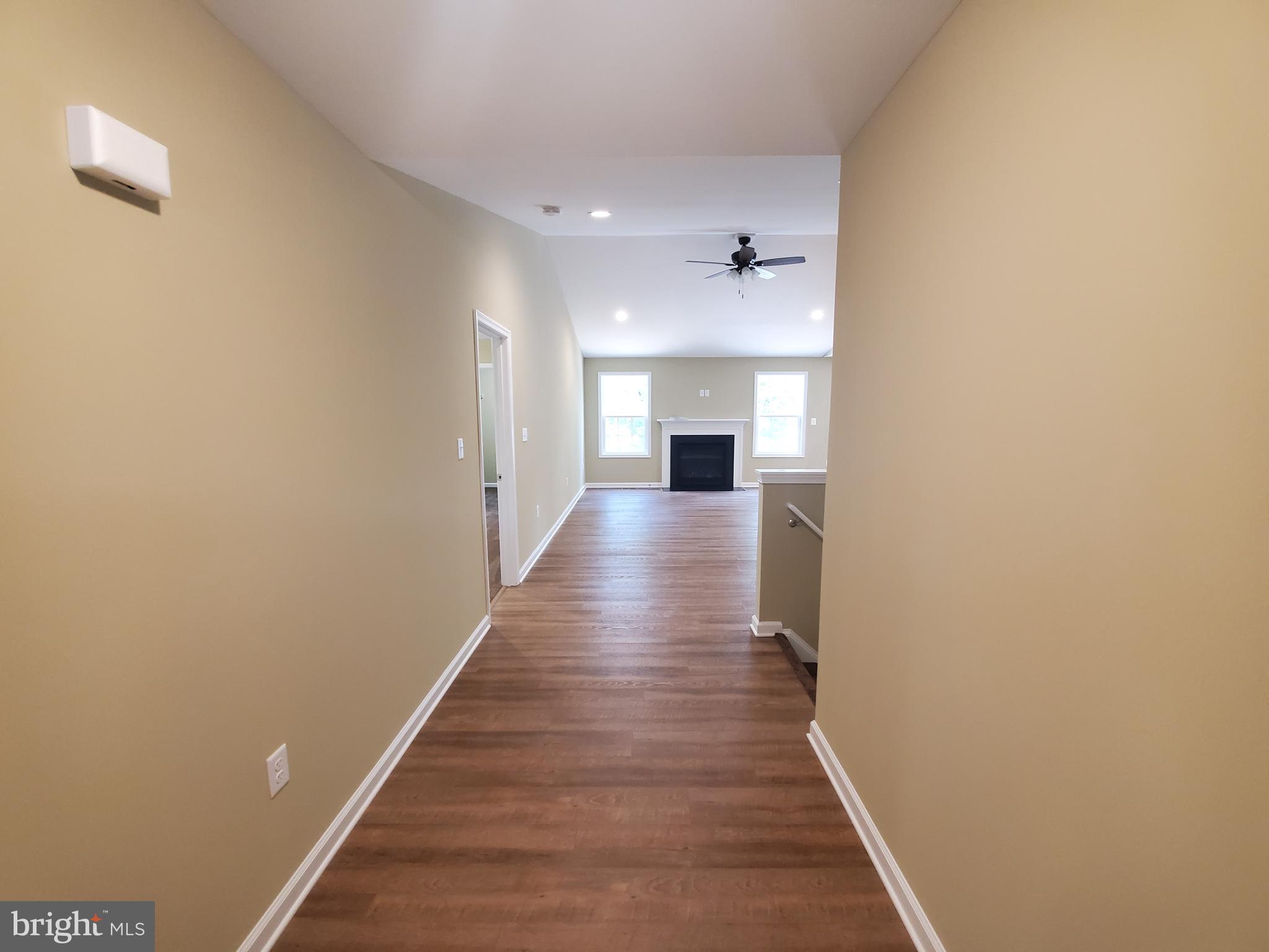 PRENTISS POINT - Residential