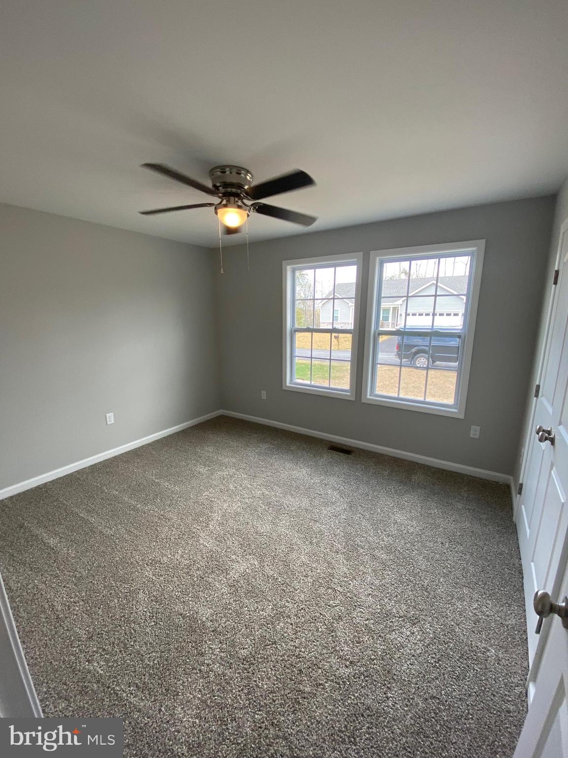 PRENTISS POINT - Residential