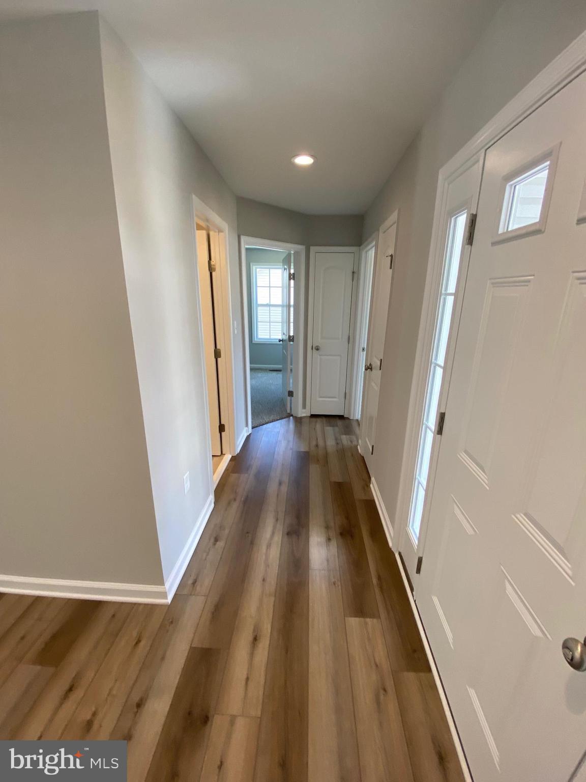 PRENTISS POINT - Residential