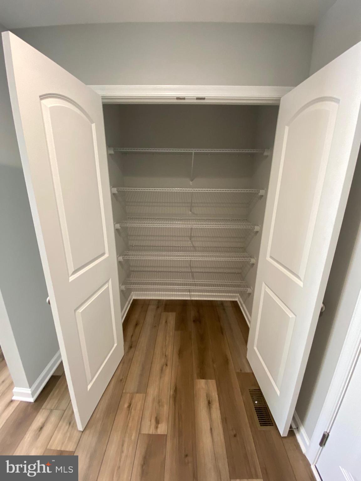 PRENTISS POINT - Residential