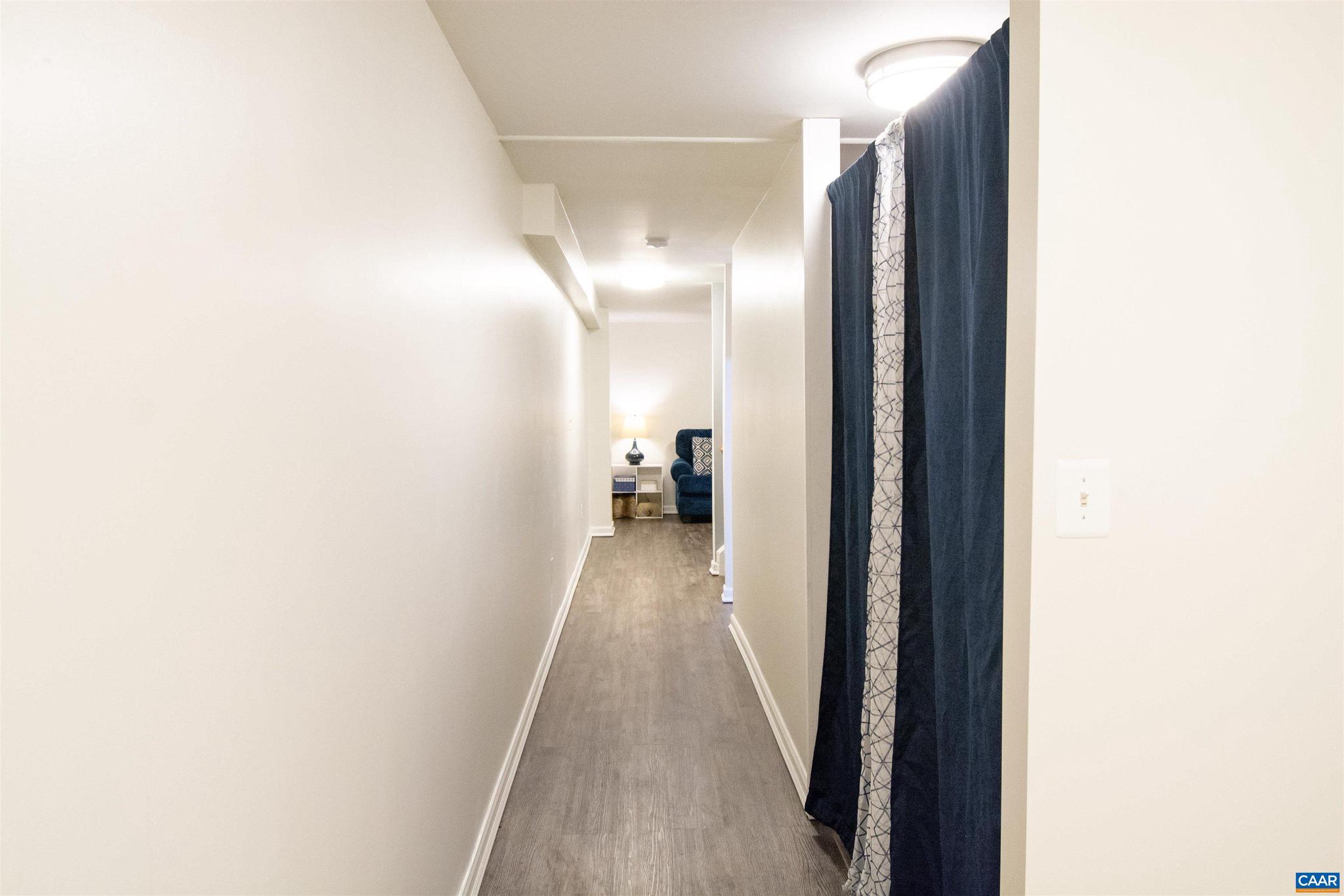 FOX CHASE - Residential