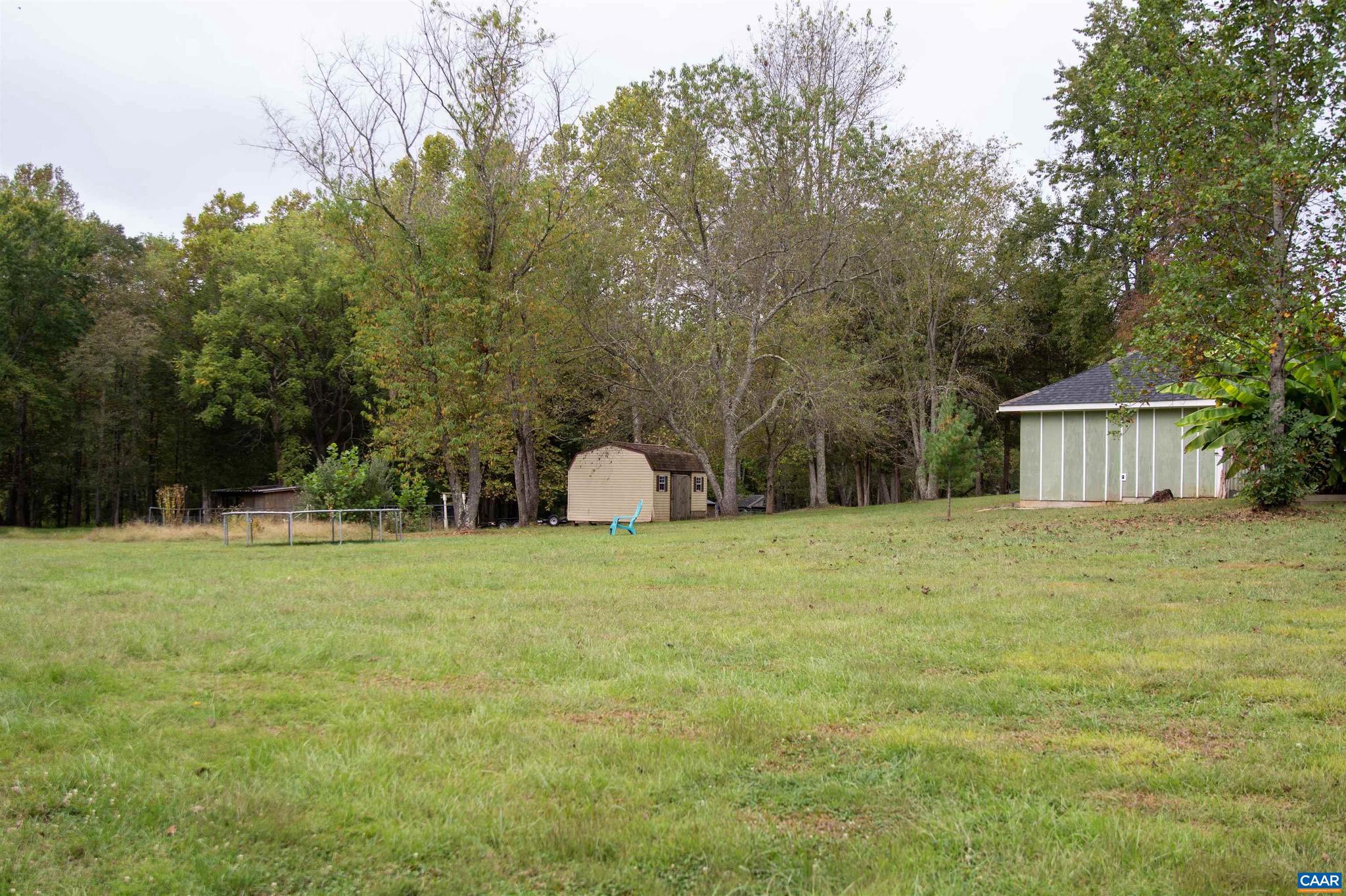 FOX CHASE - Residential