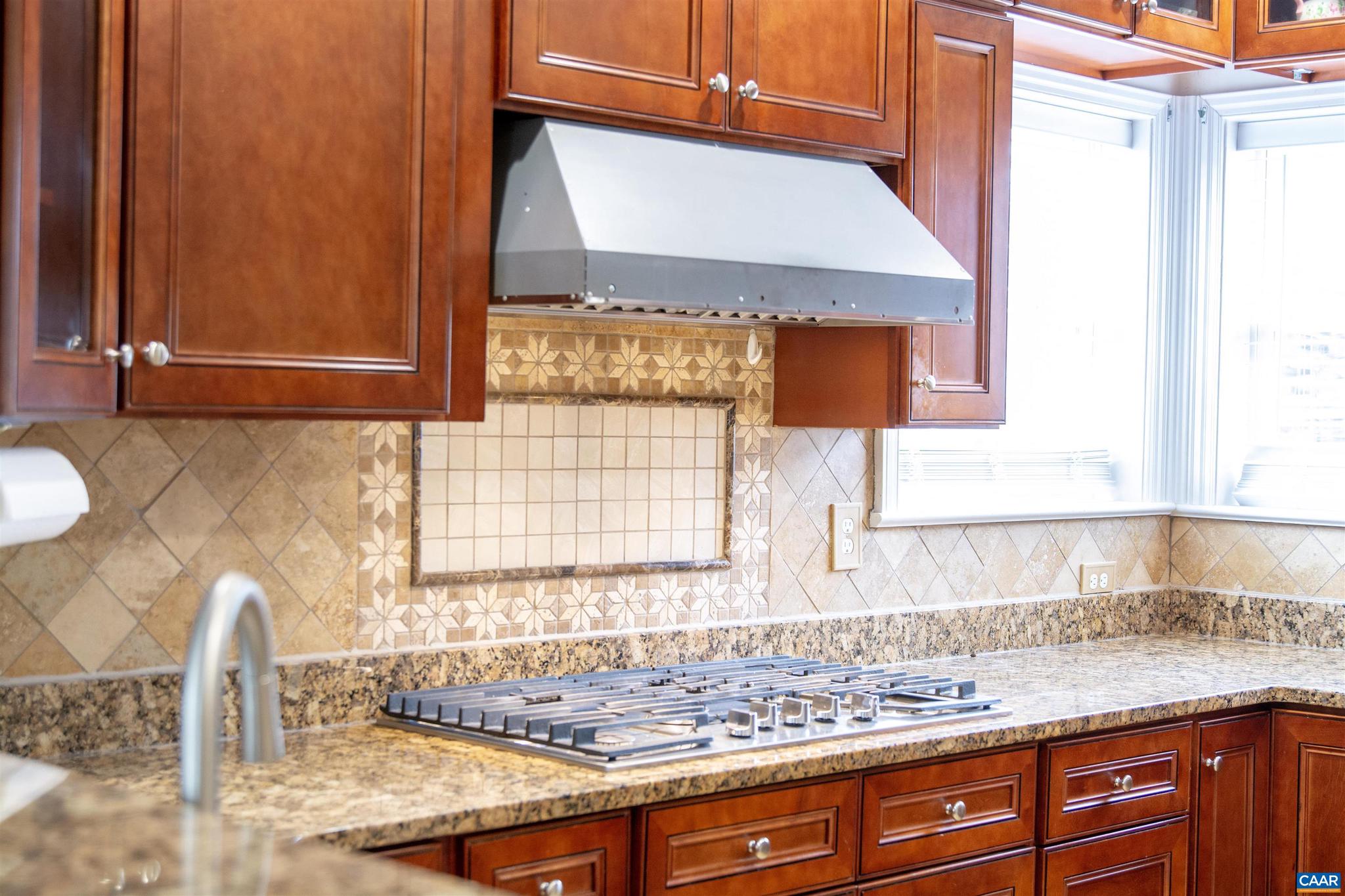 FOX CHASE - Residential