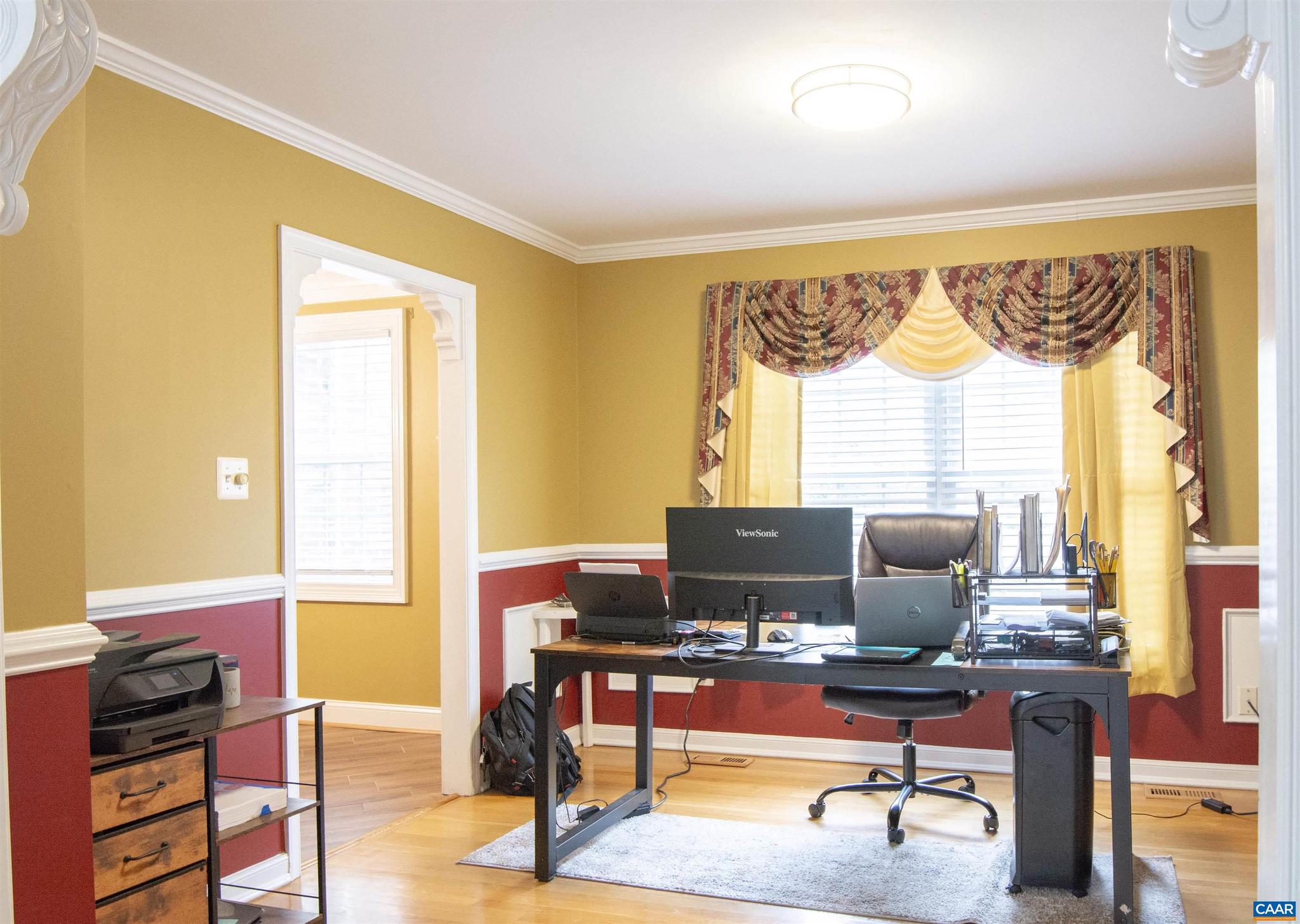 FOX CHASE - Residential